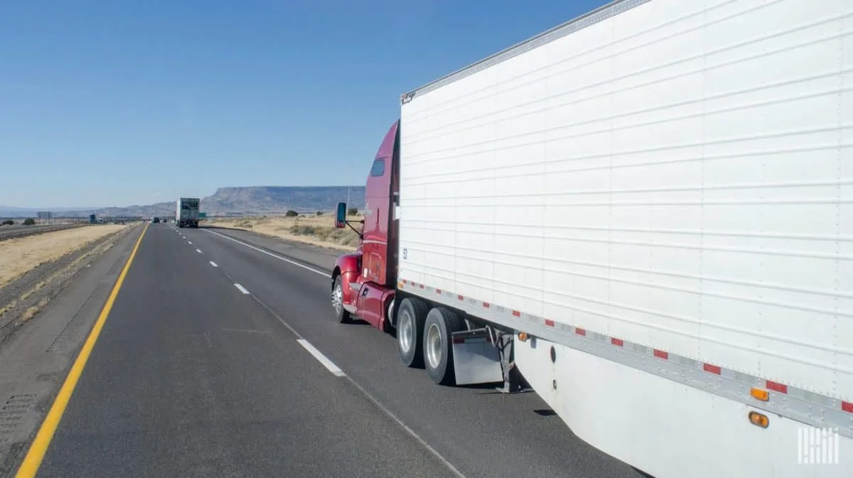  Image: Jim Allen/FreightWaves
