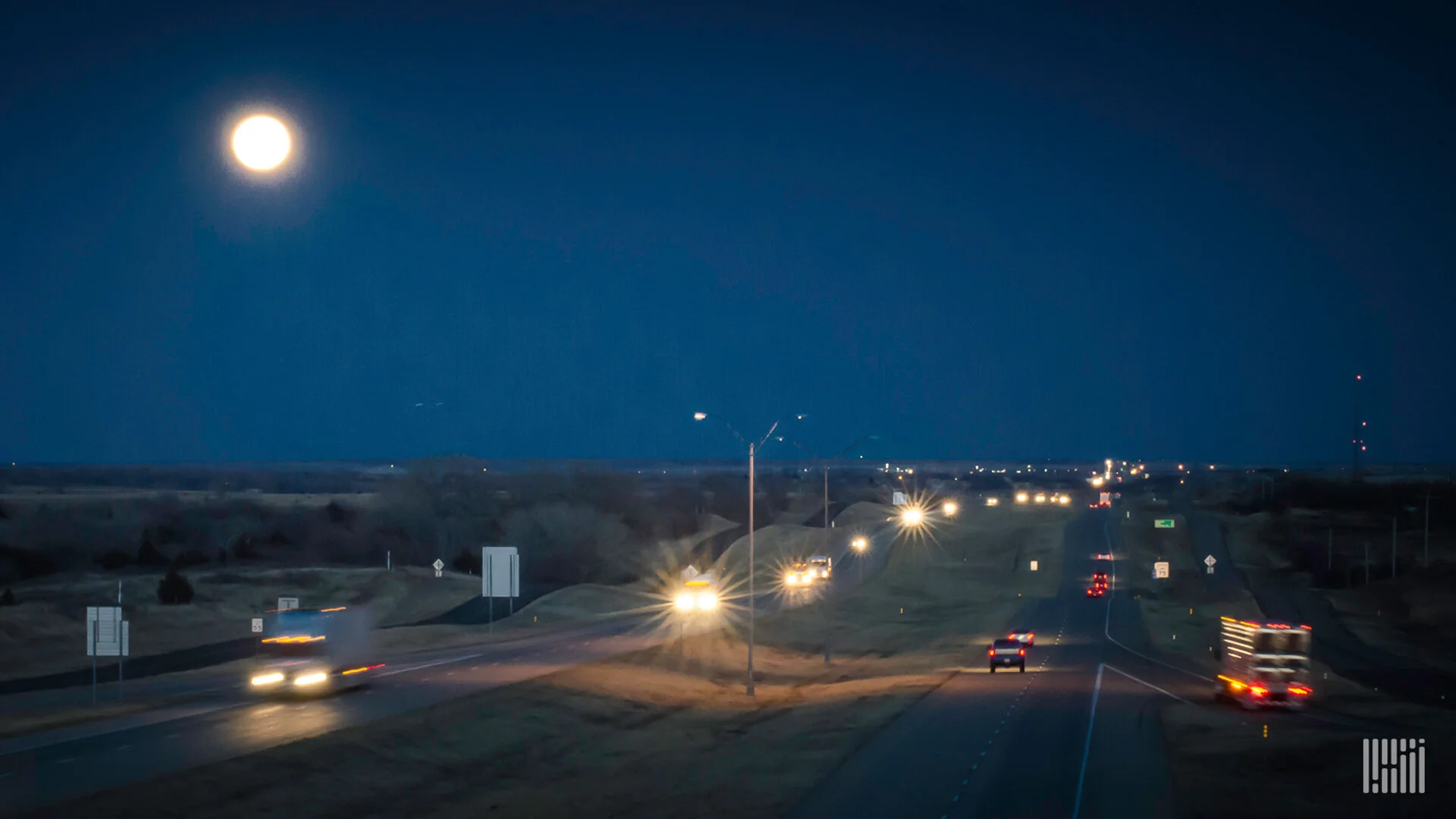 The  Cass Freight Index  fell again in February as the shipments index declined 7.5% year-over-year (y/y) with the expenditures index declining 6.8% for the month, reflecting continued weakness due in part to the coronavirus outbreak. (Photo: Jim Allen/FreightWaves)