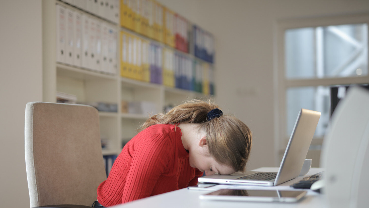 Employees that are fired for falling asleep on the job can’t claim a disability after the fact, the U.S. Court of Appeals for the Fifth Circuit ruled. (Photo: Pexels)