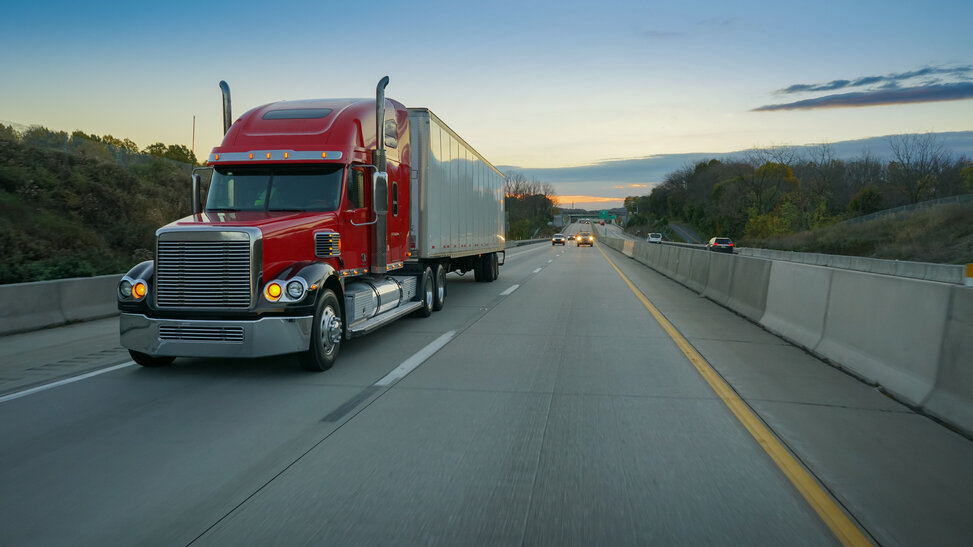 Even as volumes slowly begin to return, carriers are still not in an advantageous position when it comes to pricing, although there is some positive momentum developing. (Photo: Shutterstock)