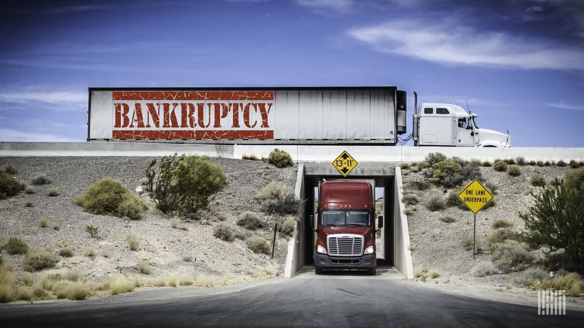 Filing Bankruptcy In Springfield Missouri