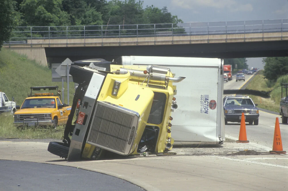 HDVI offers a holistic value proposition by wrapping its insurance around trucking telematics solutions provided by partners that include Samsara, KeepTruckin and SmartDrive. (Photo: Shutterstock)