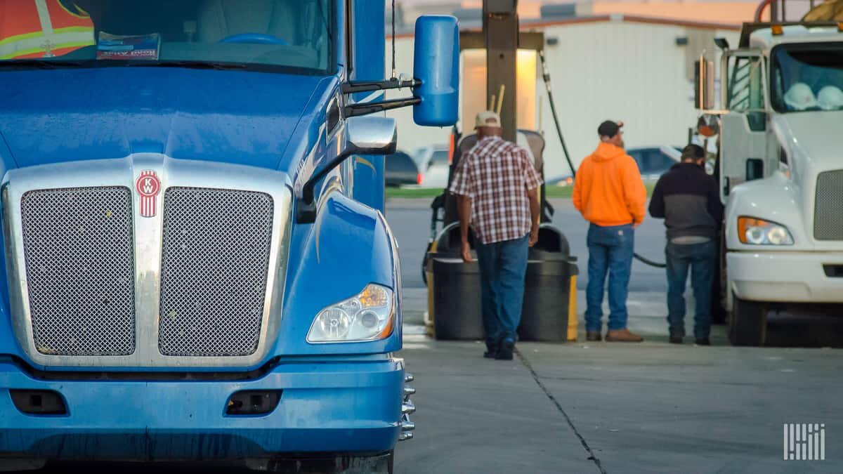 Bill to expand driving workforce gaining steam