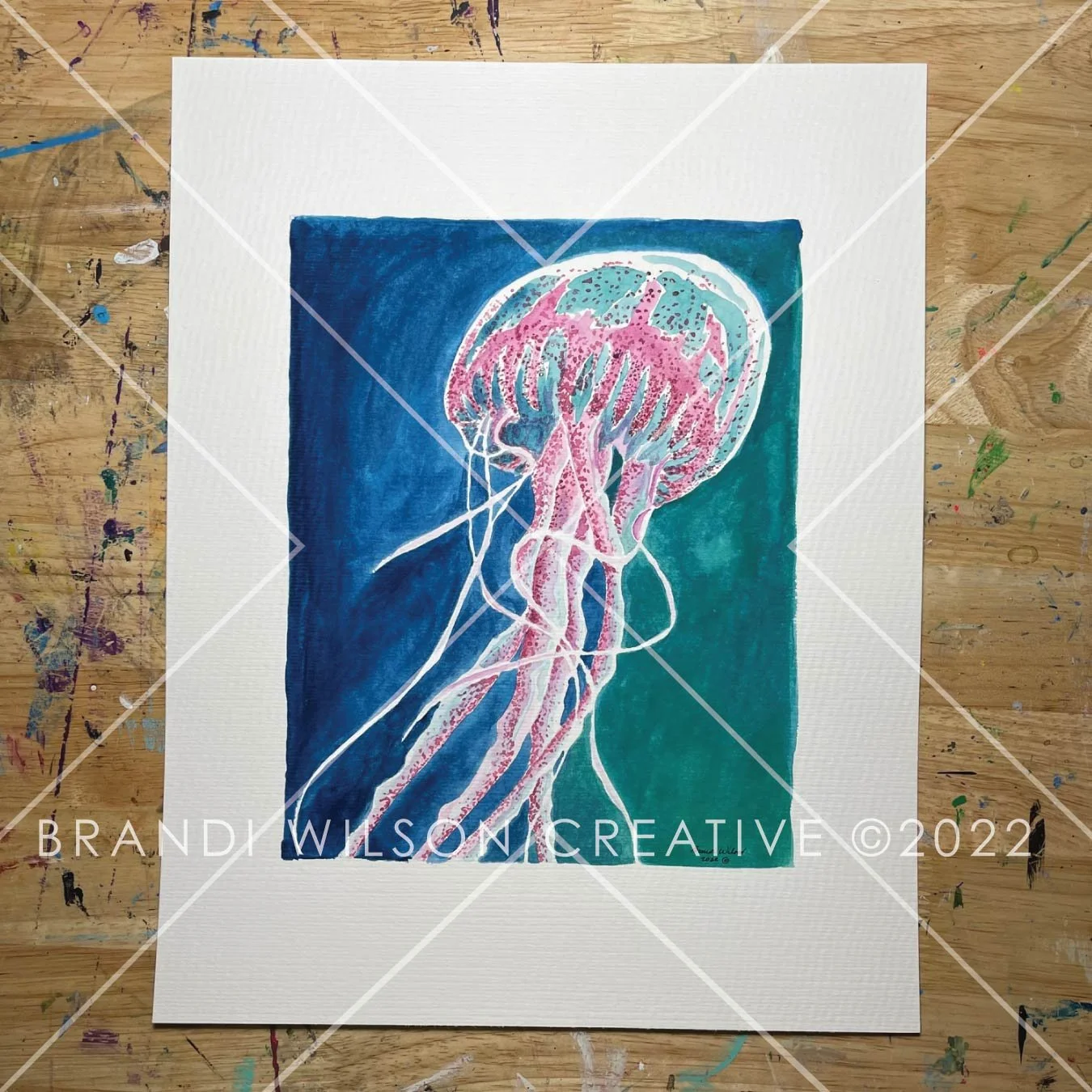 WORKART 2022 - #26