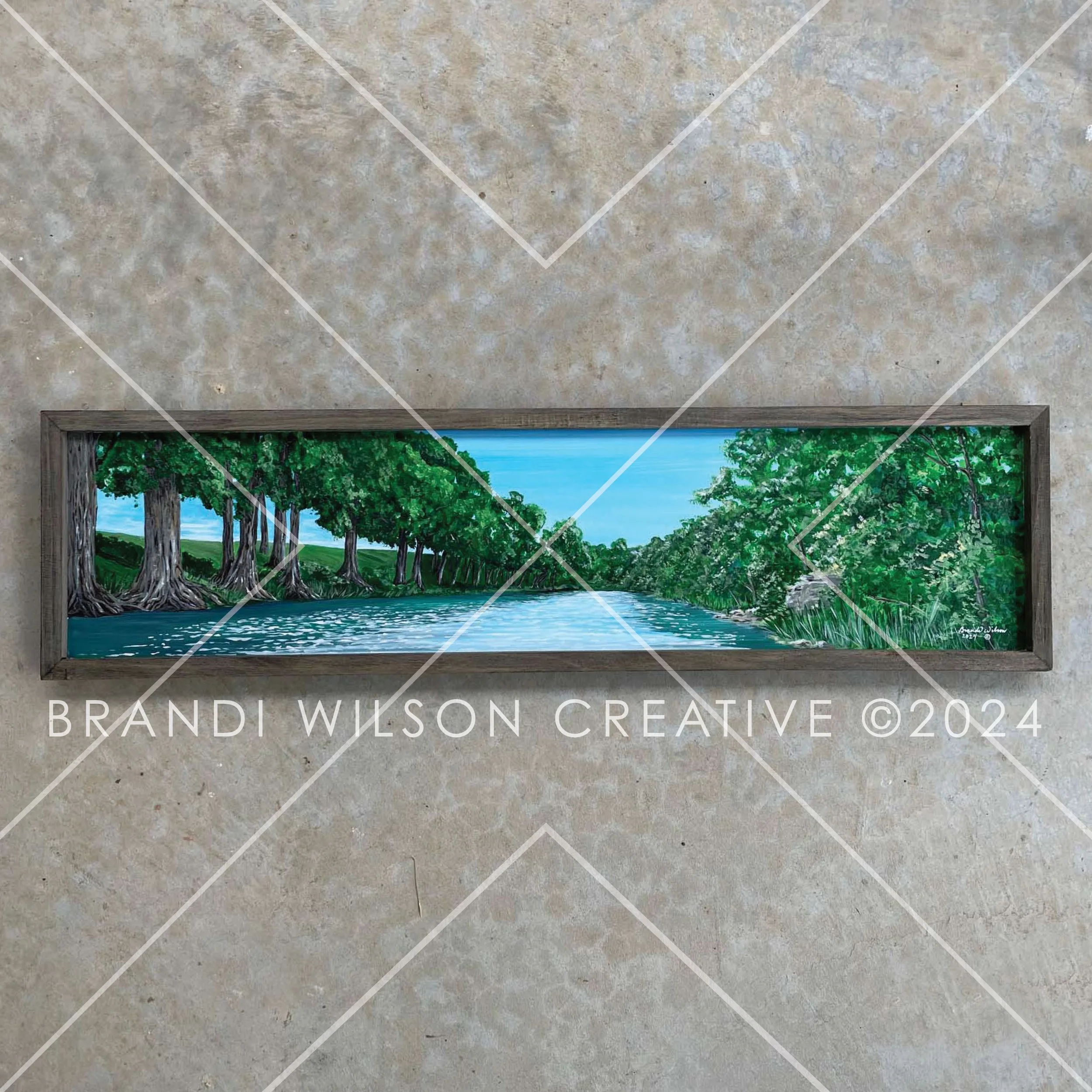 MILES & MILES OF TEXAS