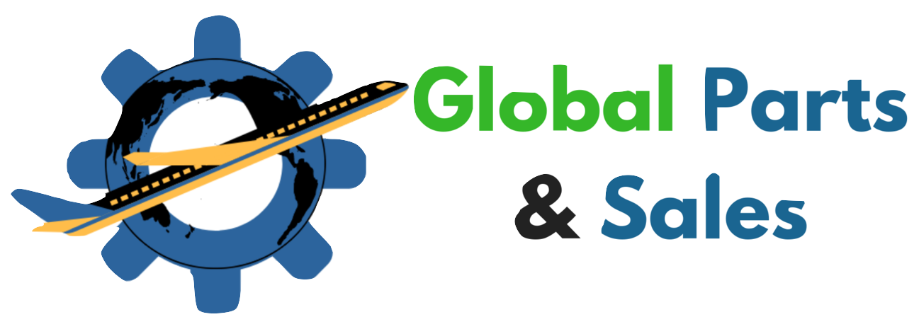 Global Parts &amp; Sales