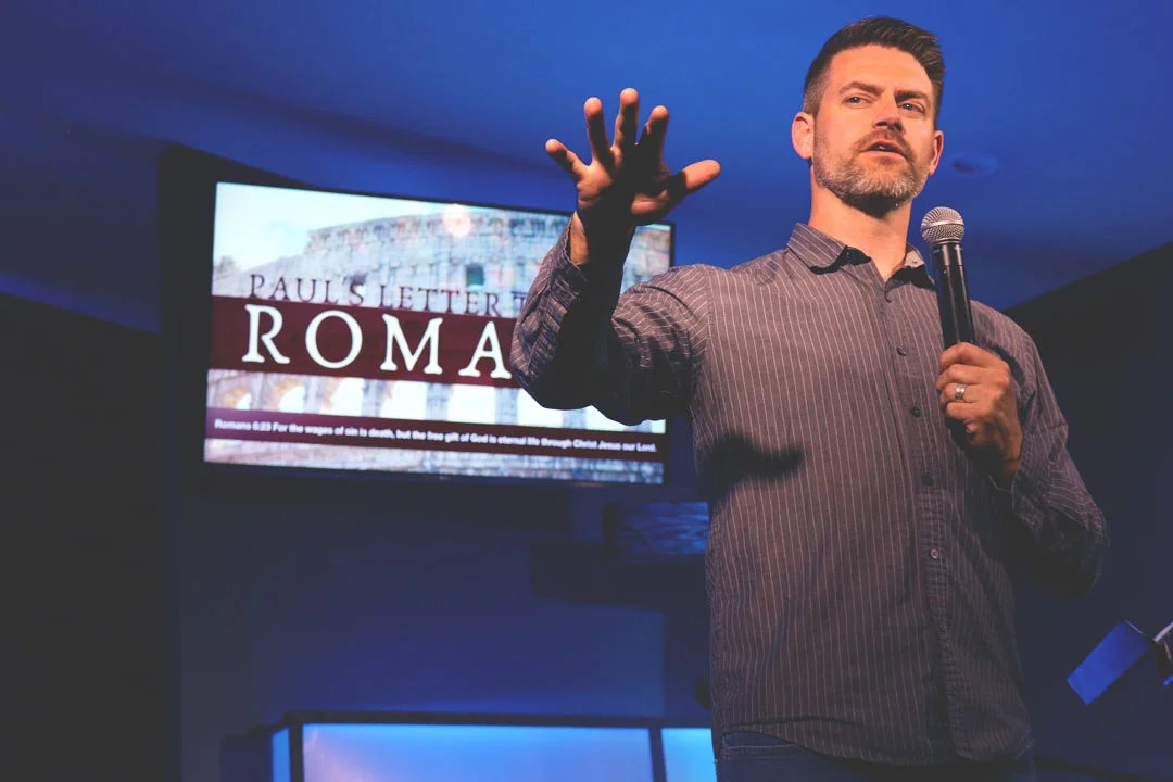 After god adopts us into his family, there is nothing we can do to make him love us more or to make him love us less.