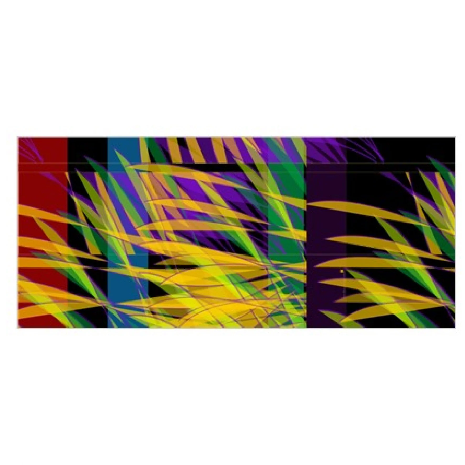 Pañuelo Palmira