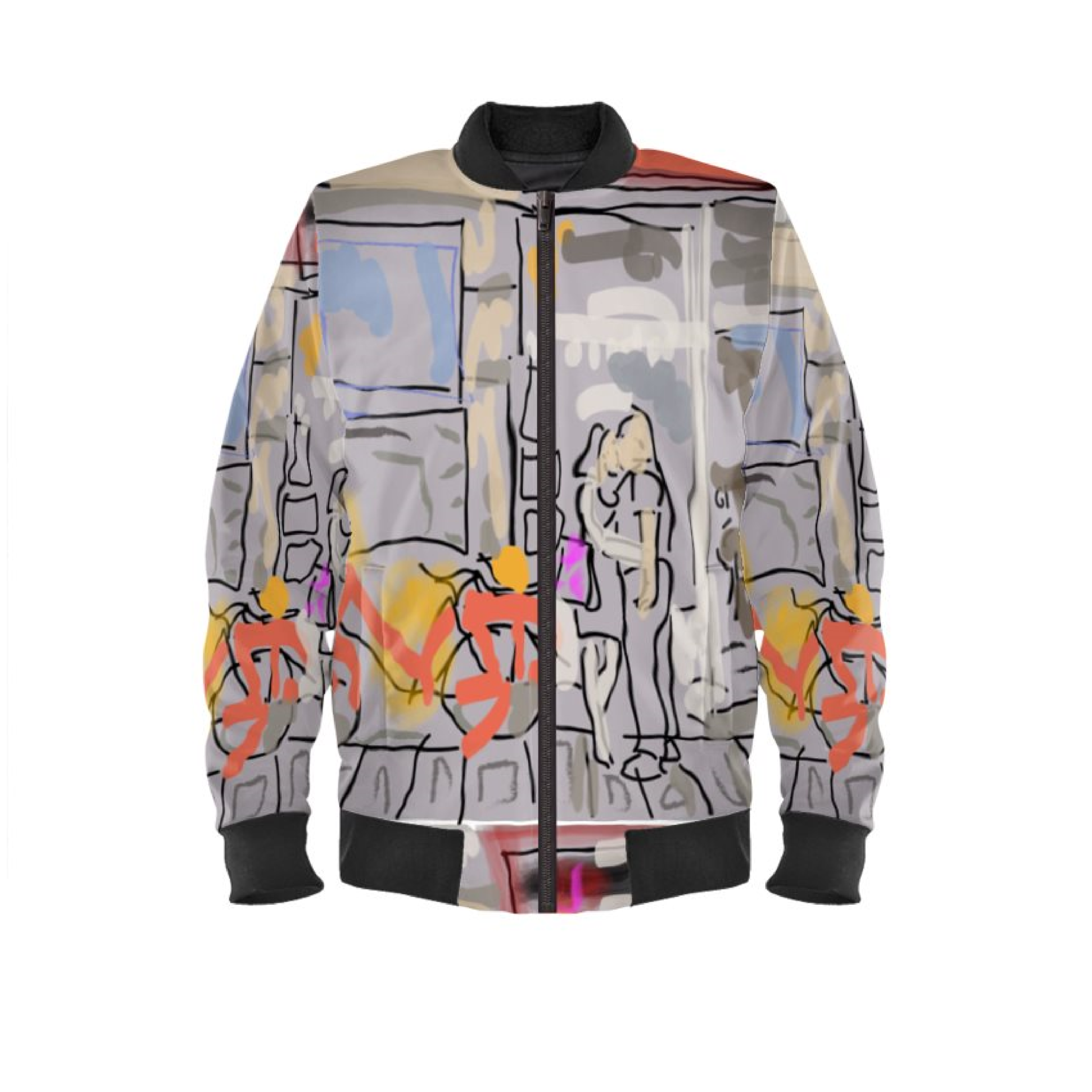 Chaqueta Kauai Mujer - Ropa Outdoor | Paris.cl