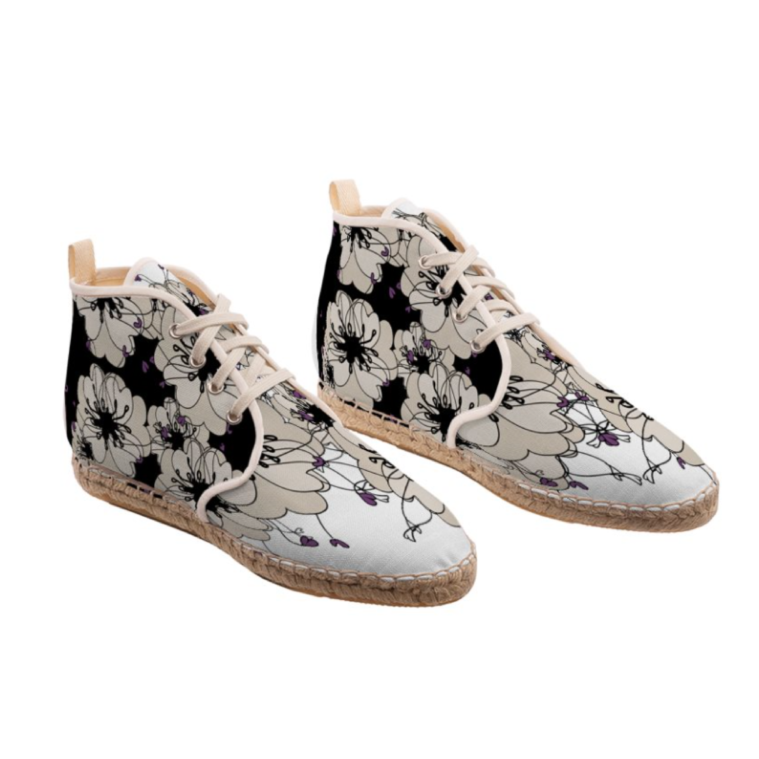 Calzado bajo amapolas beige-03.png