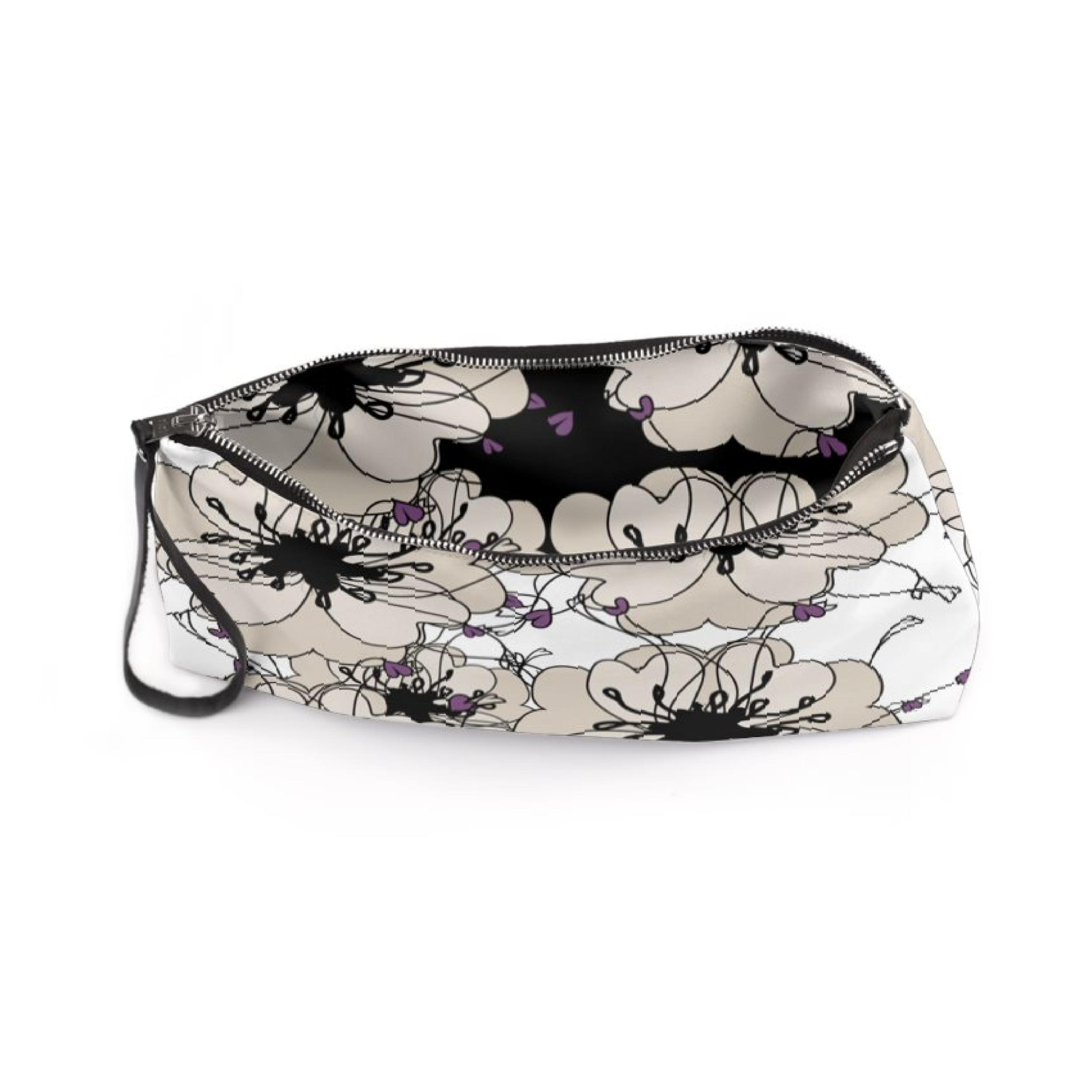 Bolso de mano amapolas interior-03.png