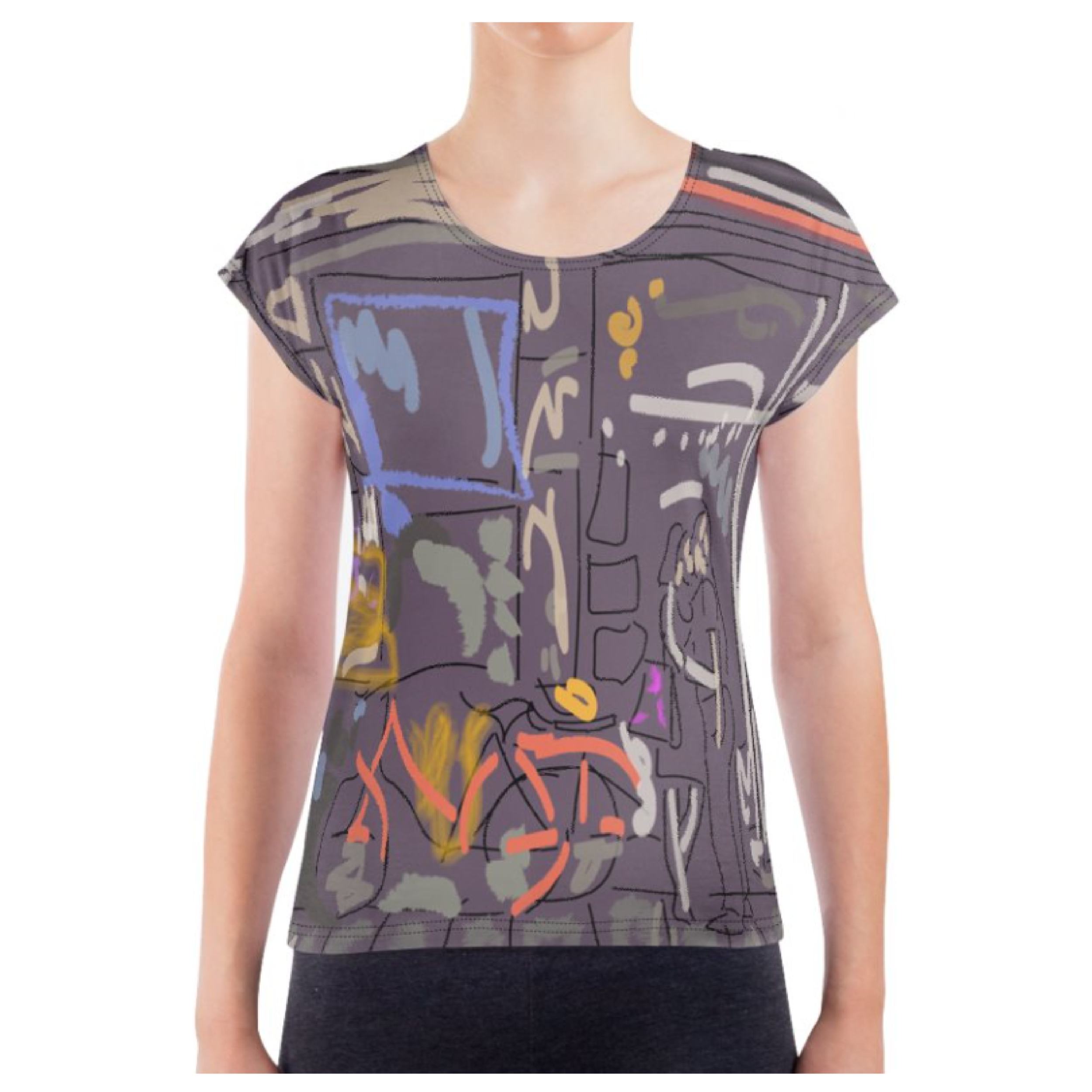 Camiseta mujer Spring Love_Mesa de trabajo 1.png