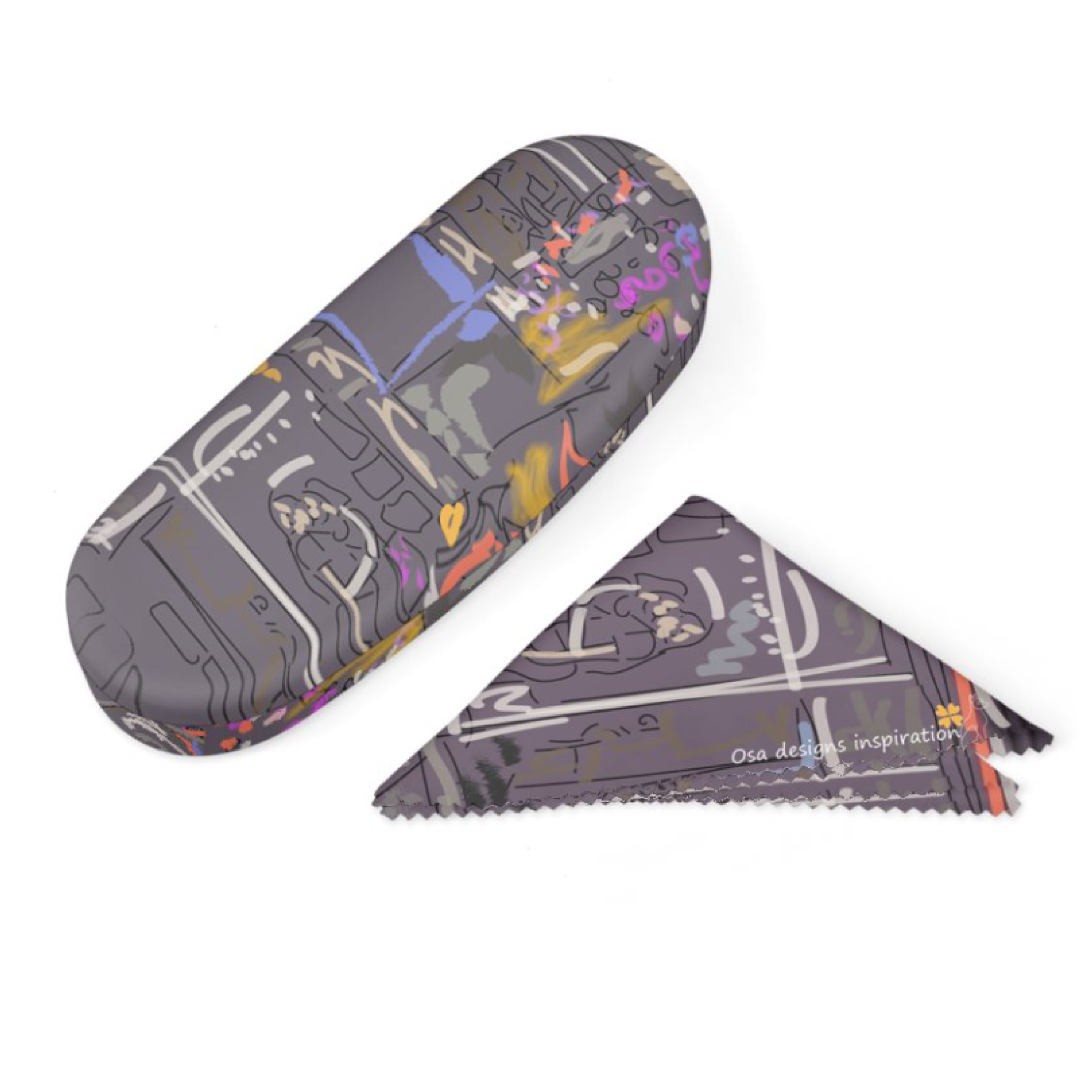 Funda gafas de sol Spring Love