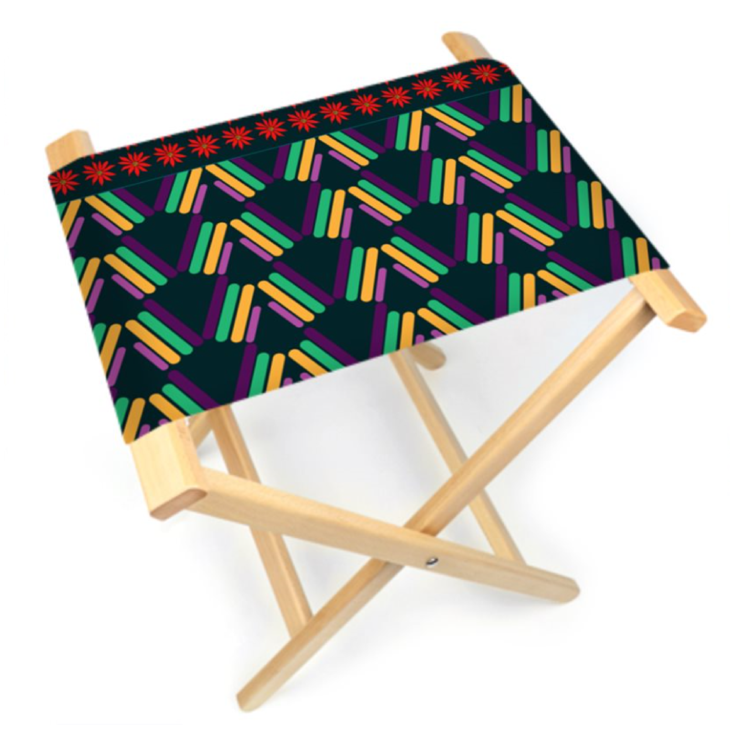 Taburete Plegable Frida Kalho_Mesa de trabajo 1.png