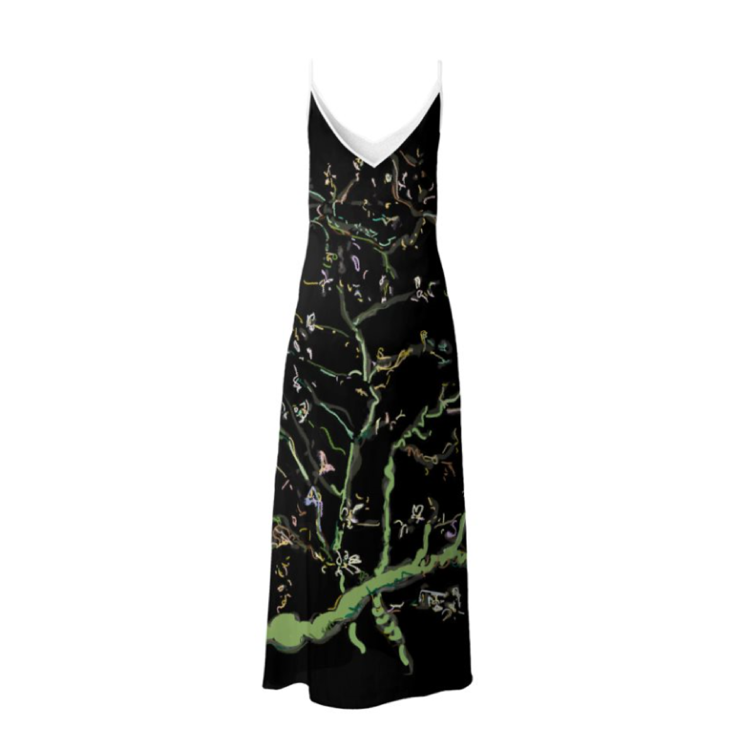 Vestido largo almendros en flor fondo negro tirante beige atras_Mesa de trabajo 1.png