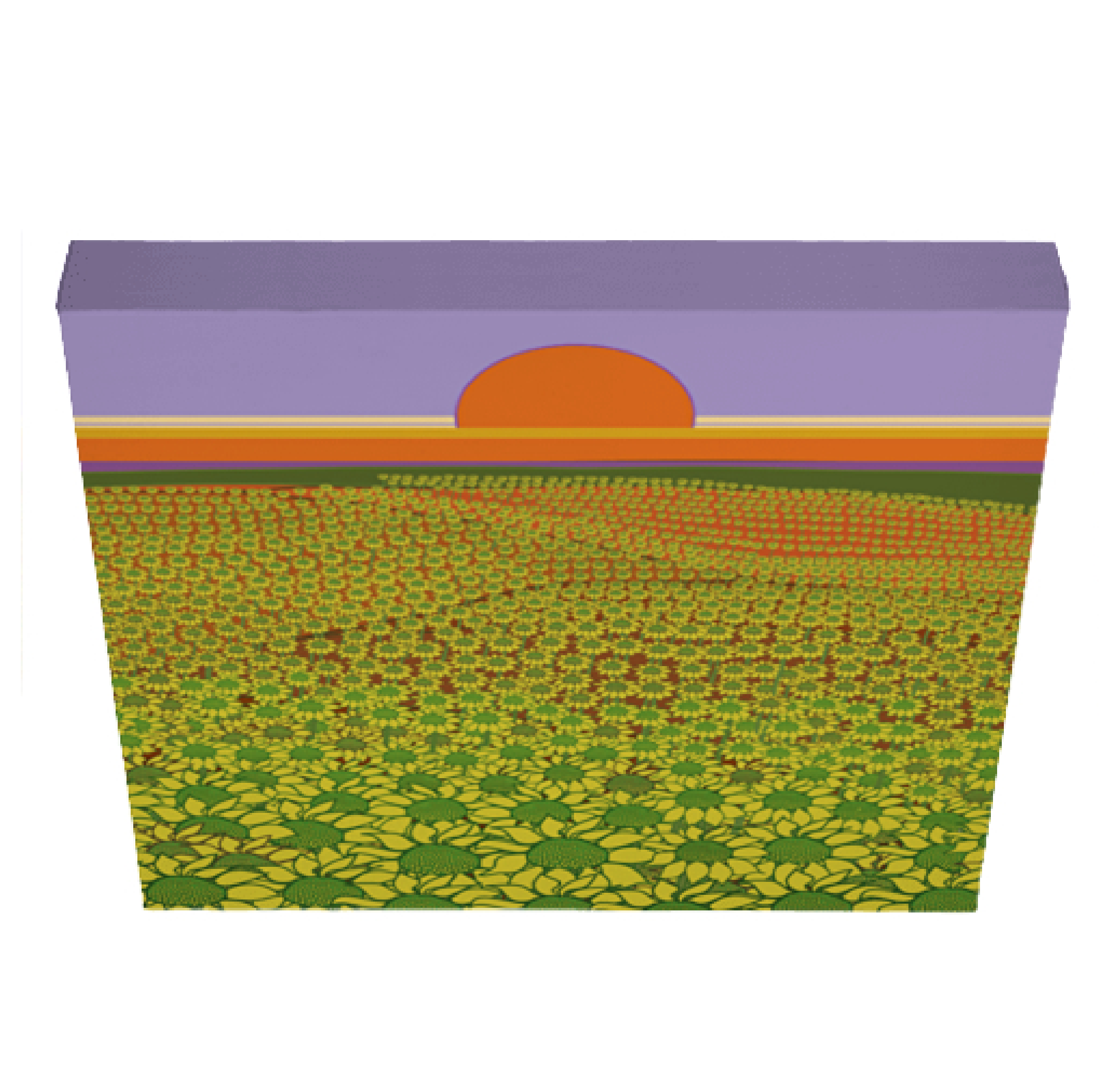 Lienzo cuadrado Los Girasoles vista 2-01.png