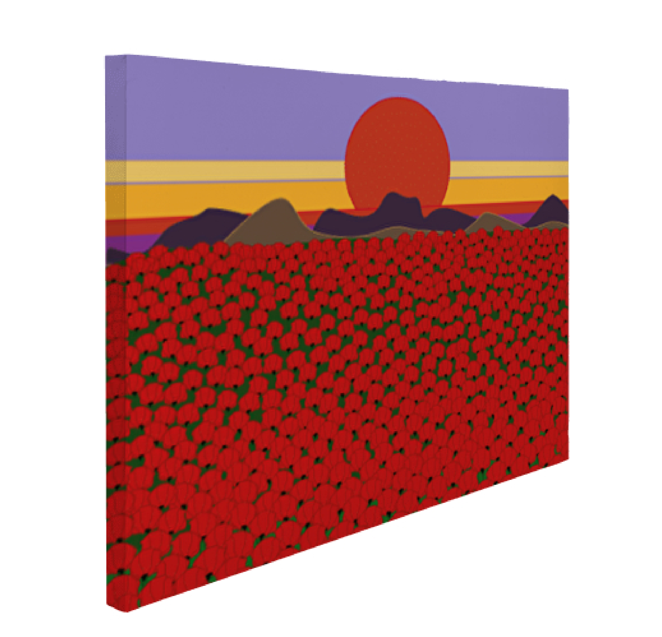 Lienzo rectangular Amapolas vista1-01.png