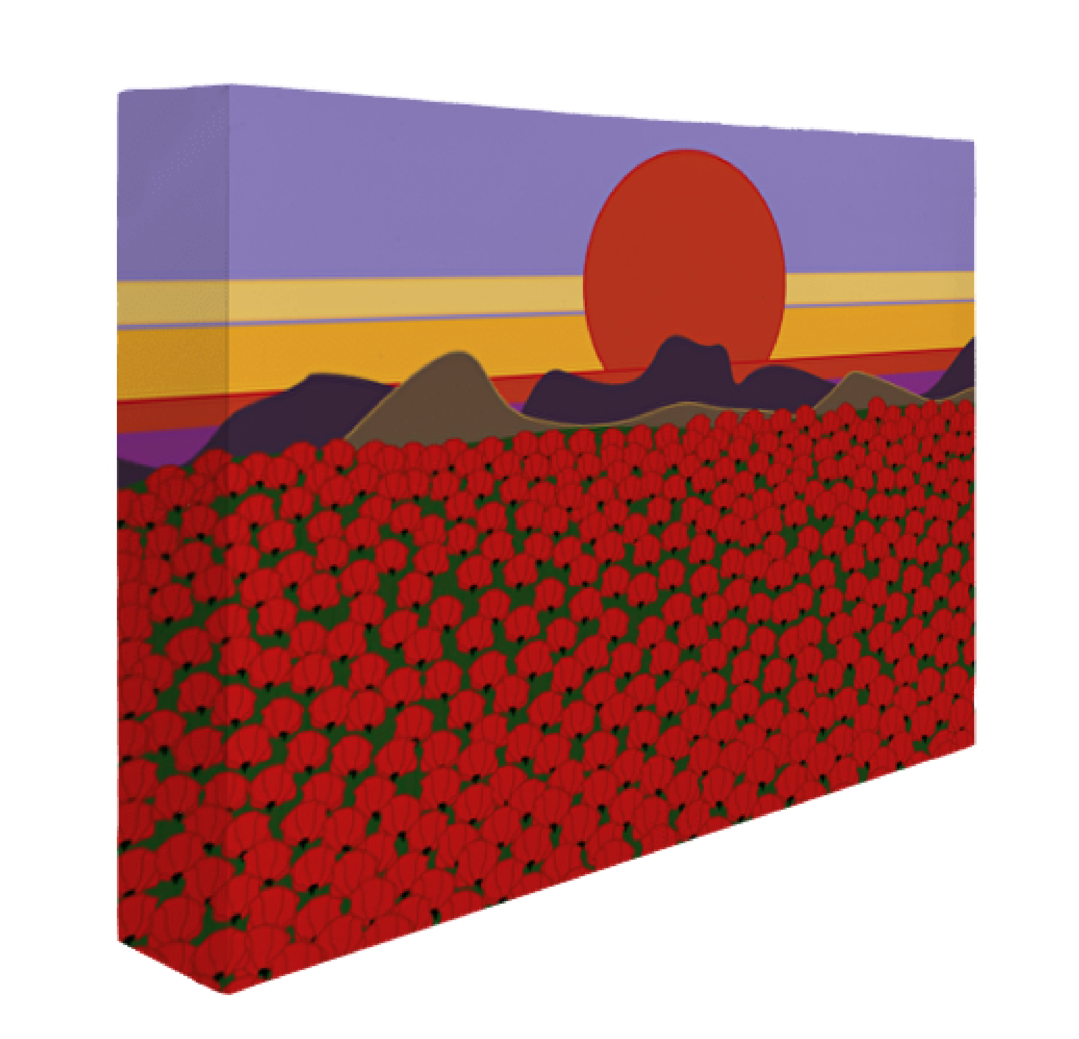 Lienzo rectangular 20 x 30 cms Amapolas vista 1-01.png
