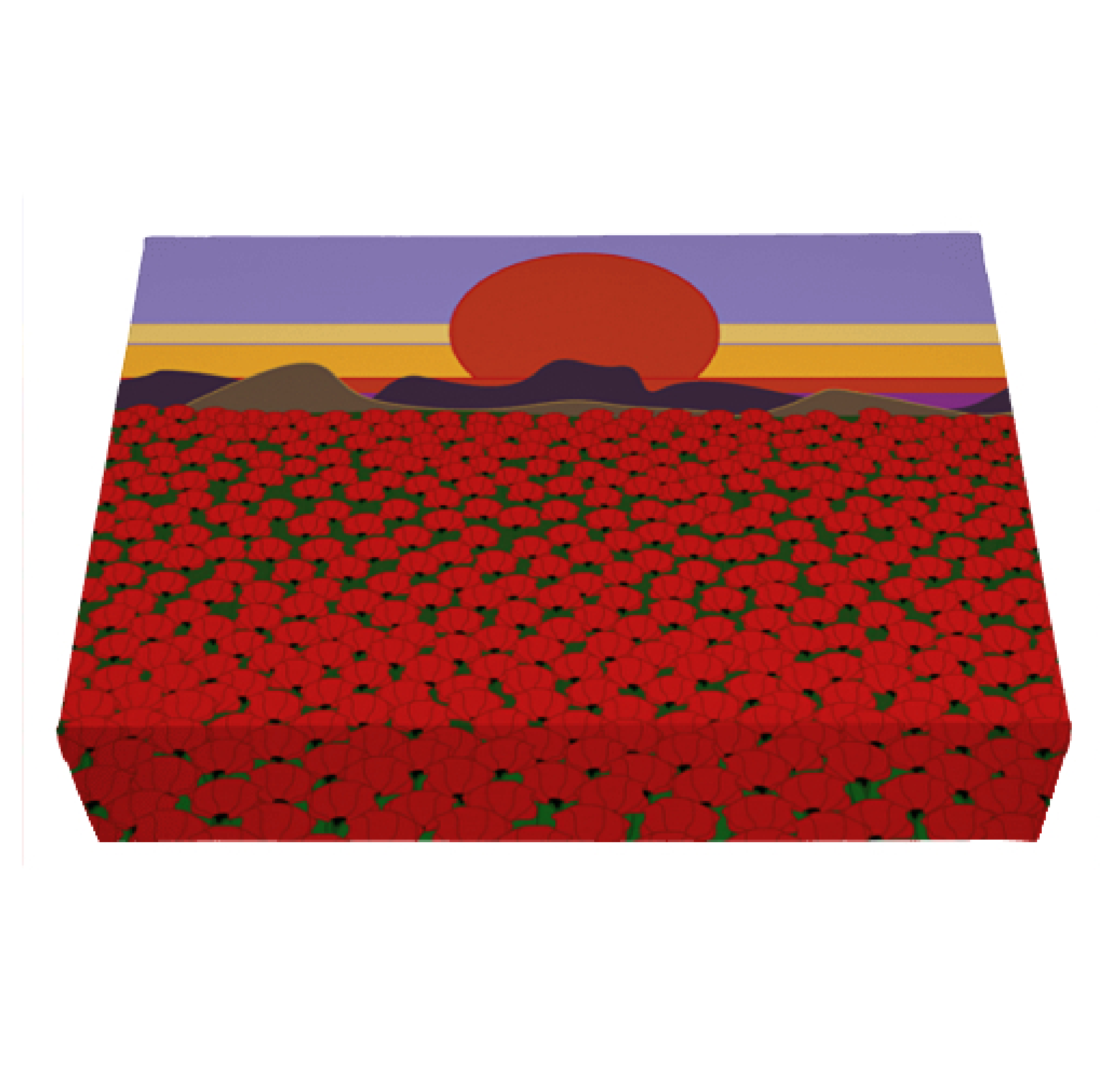 Lienzo rectangular 15 x 20 cms Amapolas vista 4-01.png