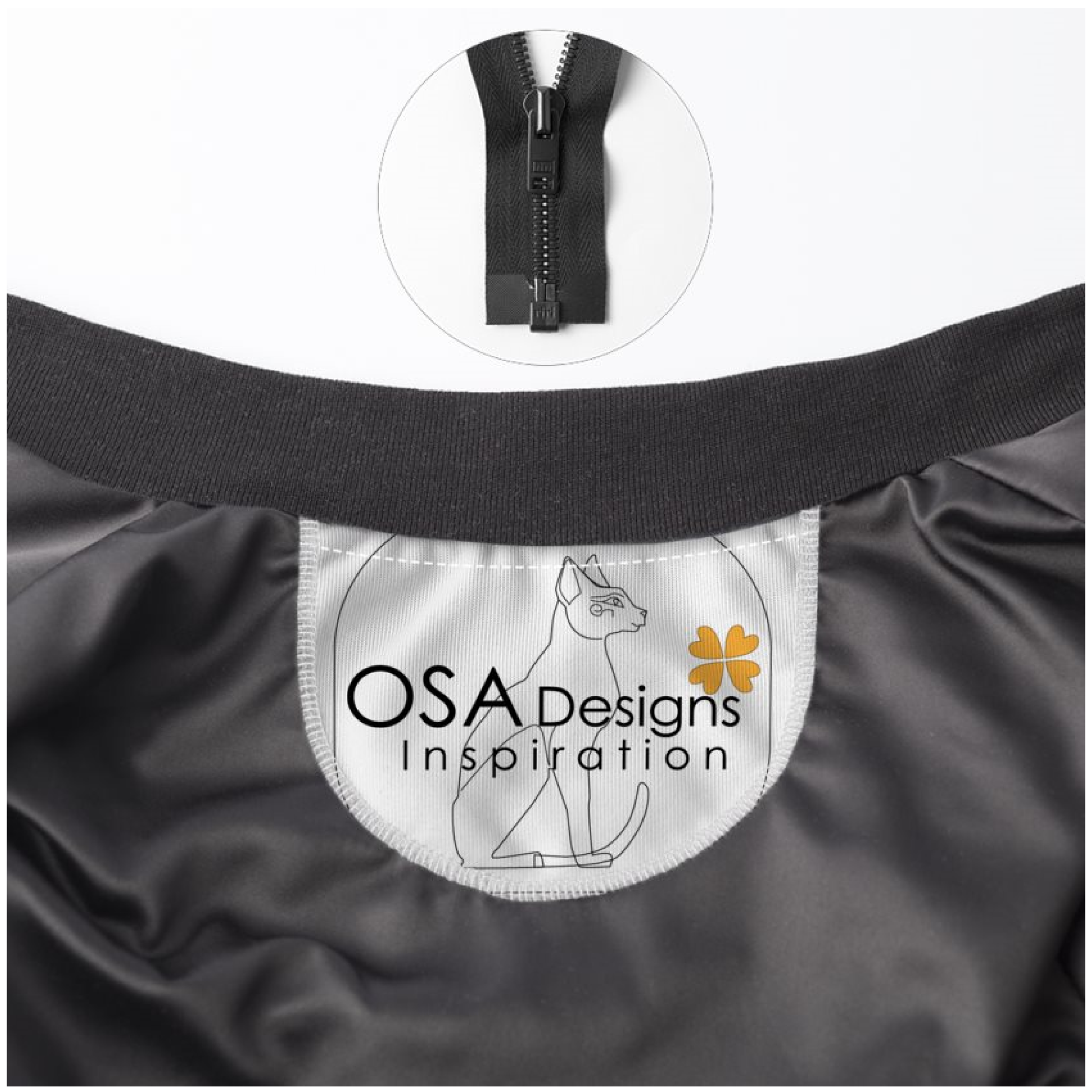 Etiqueta OSA Designs Boomber unisex negro_Mesa de trabajo 1.png