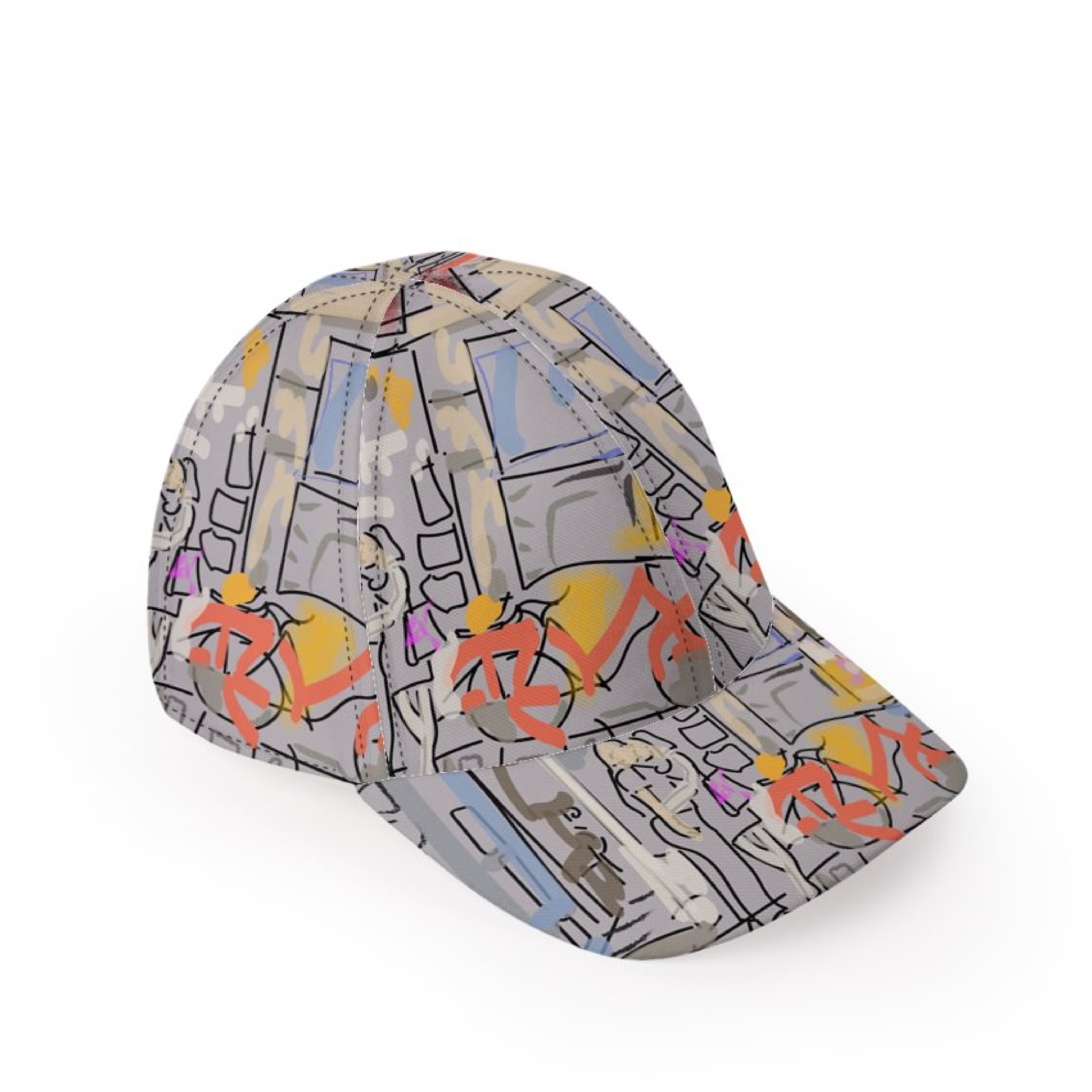 Gorra Lovers