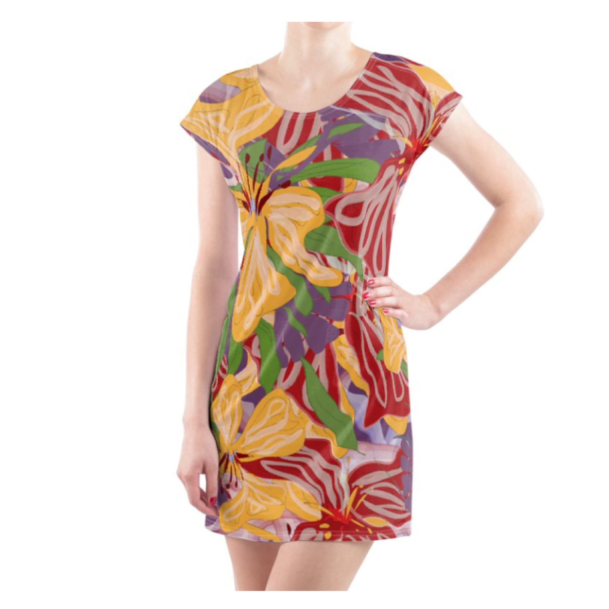 Camiseta larga mujer Lirias_Mesa de trabajo 1.png