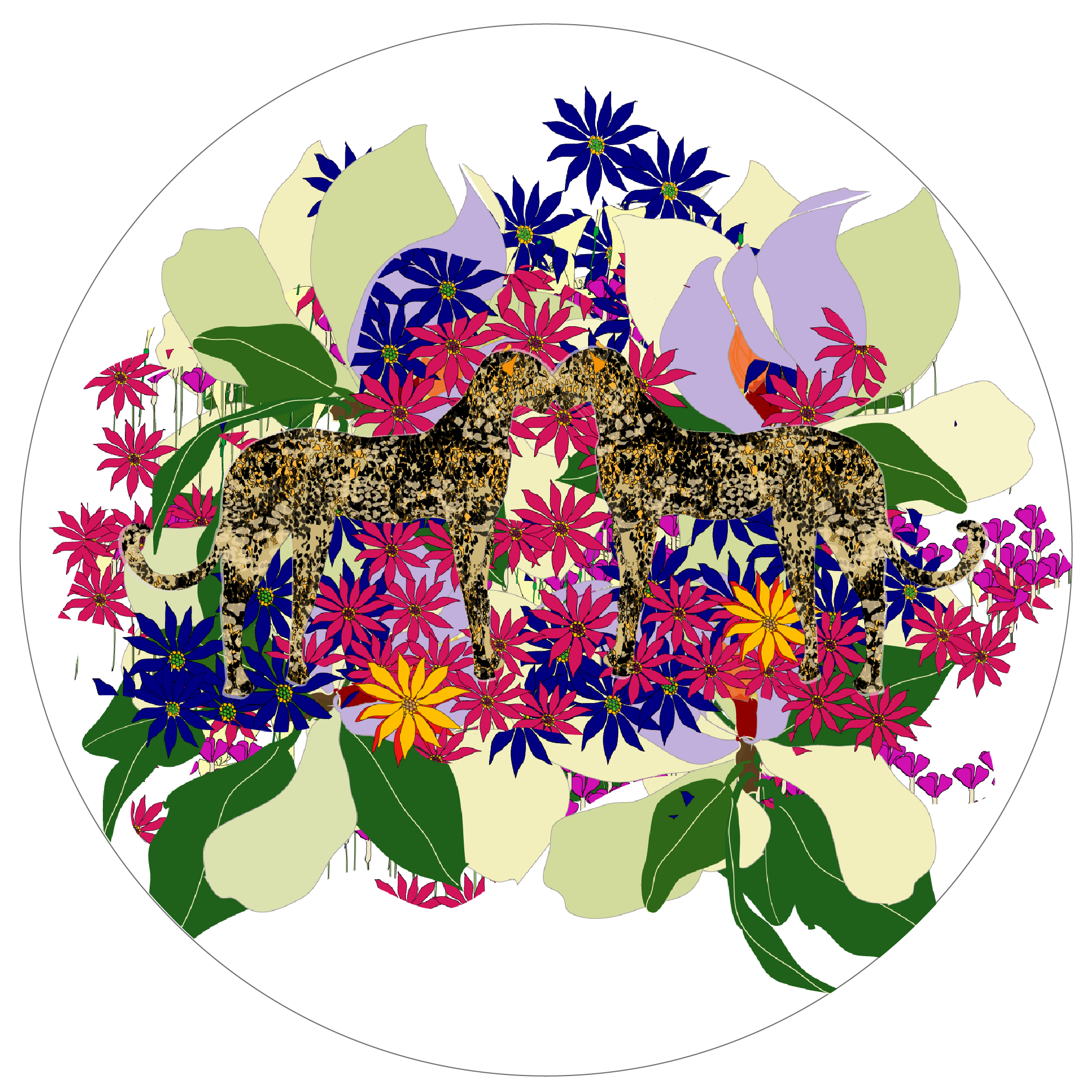 Print Beautiful Life Bleu_Mesa de trabajo 1.png