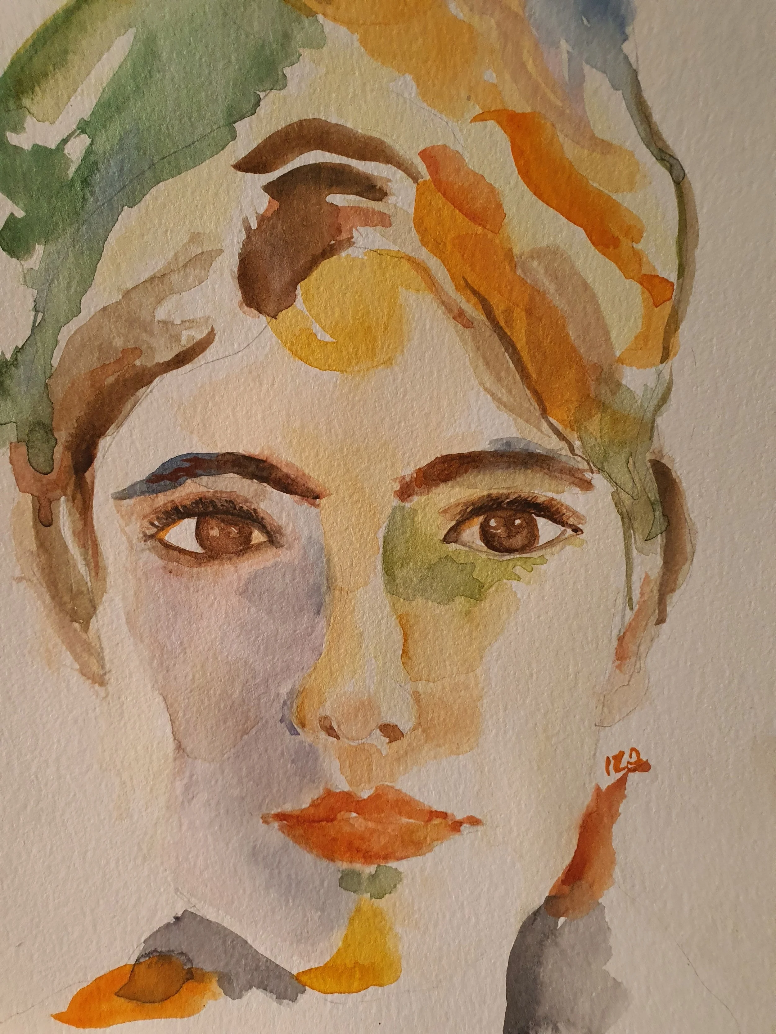 La autoestima y la creatividad