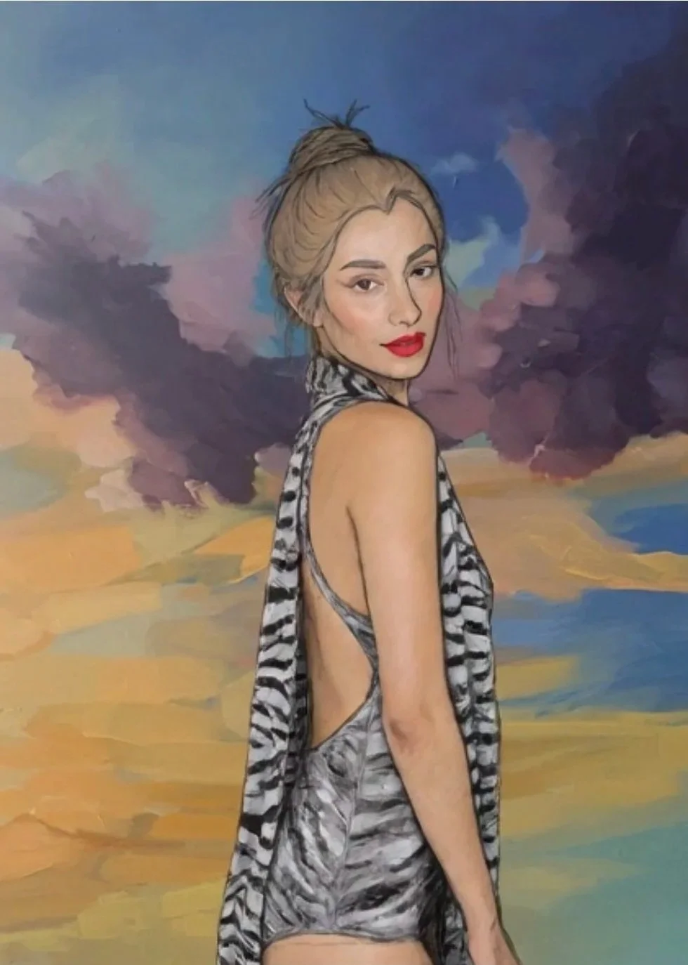 Chica bañador print cebra 2.jpg