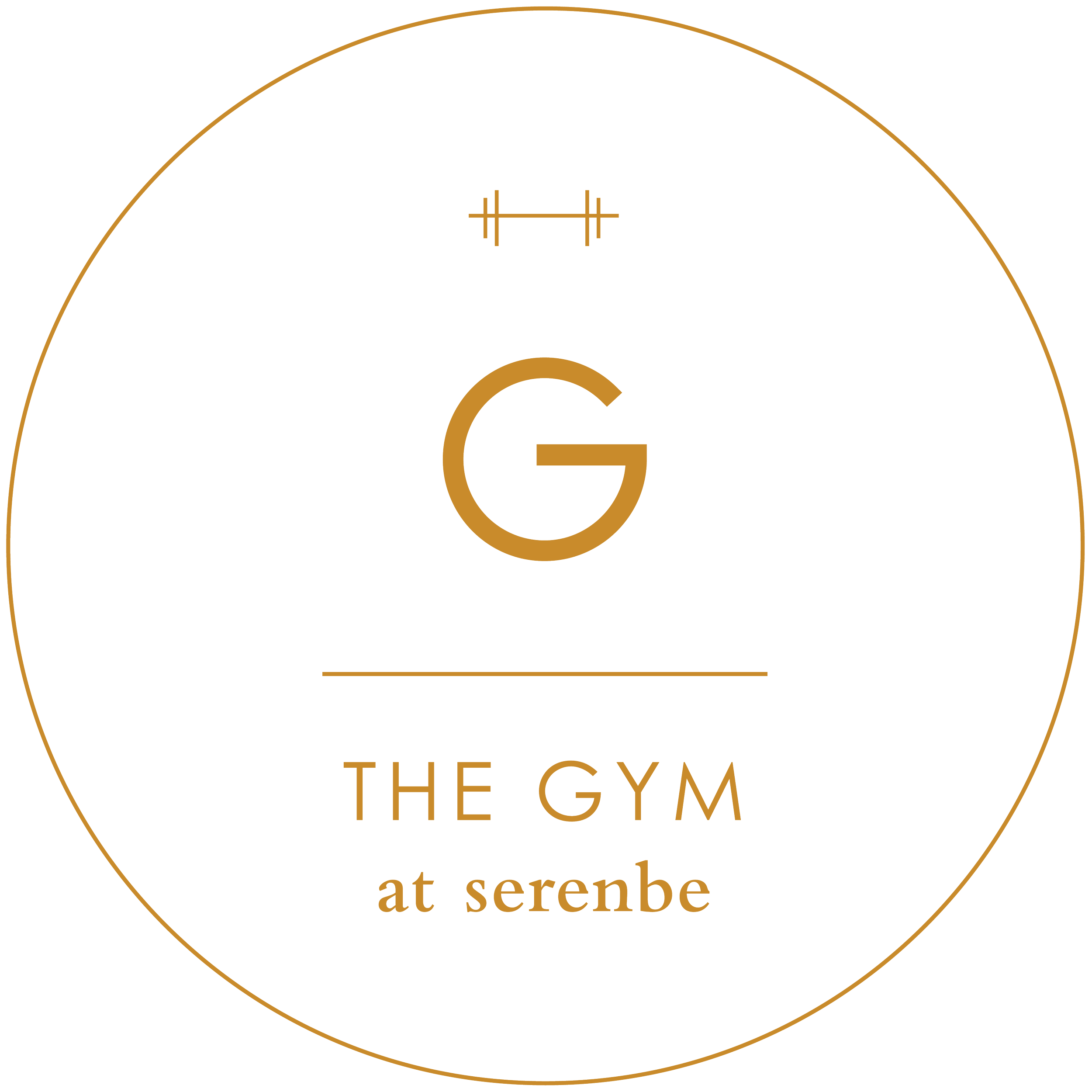 The Gym at Serenbe