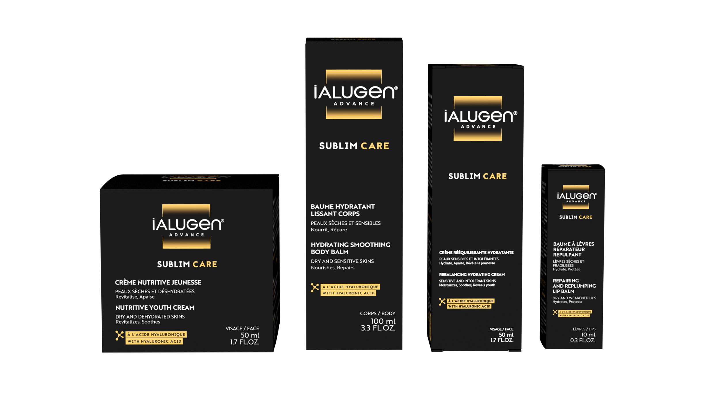 PACKAGING SECONDAIRE