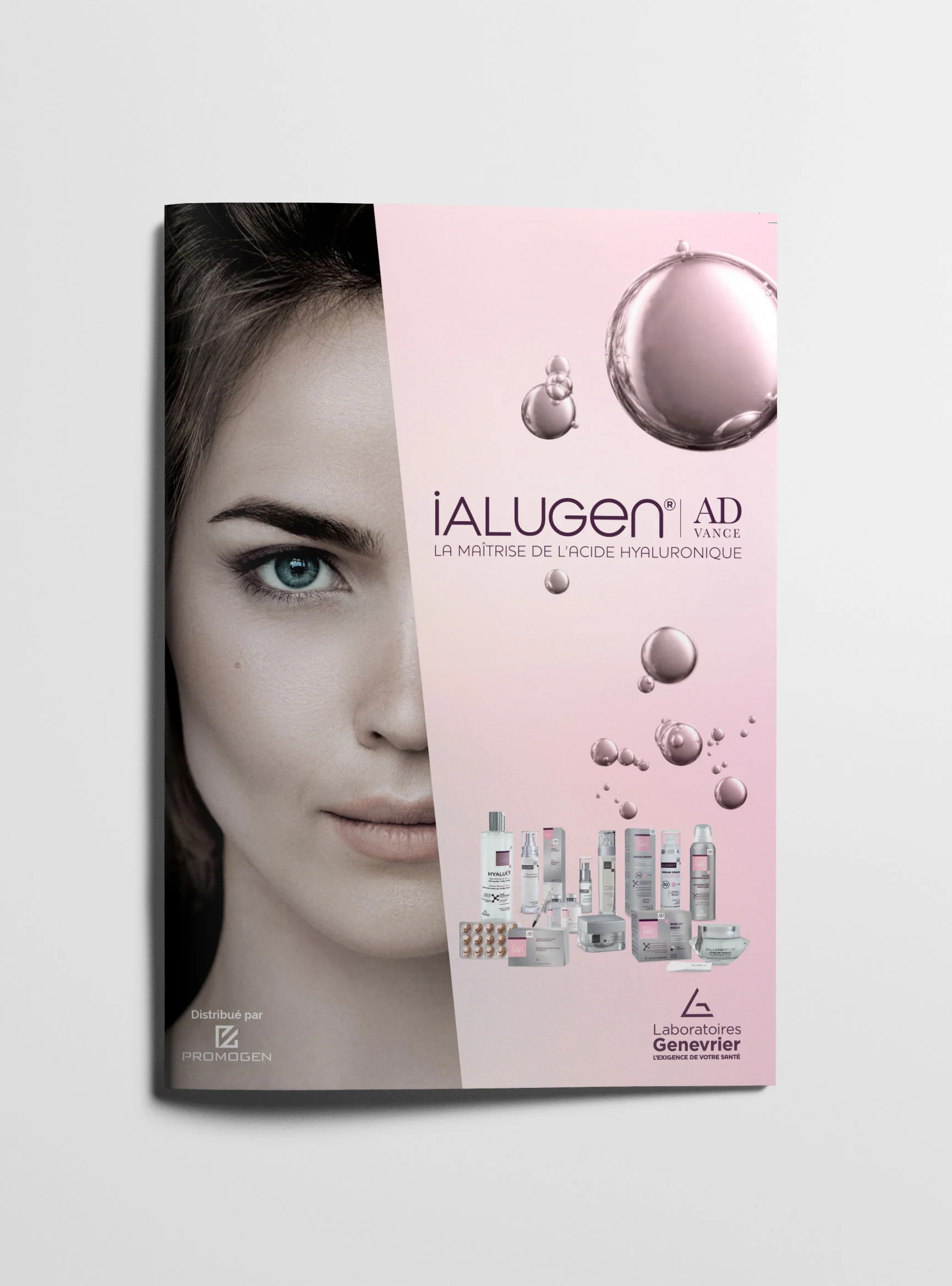 BROCHURE GRAND PUBLIC
