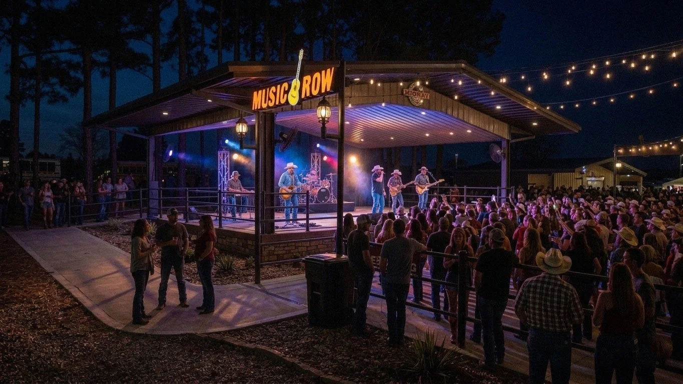 Clear 94.5 CountryFest Is Coming – And You’re Invited!