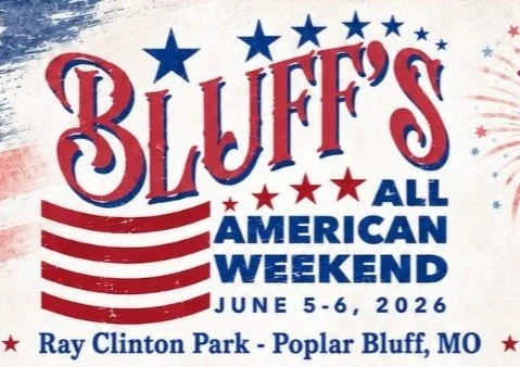 LIVE @ Bluff’s All American Weekend