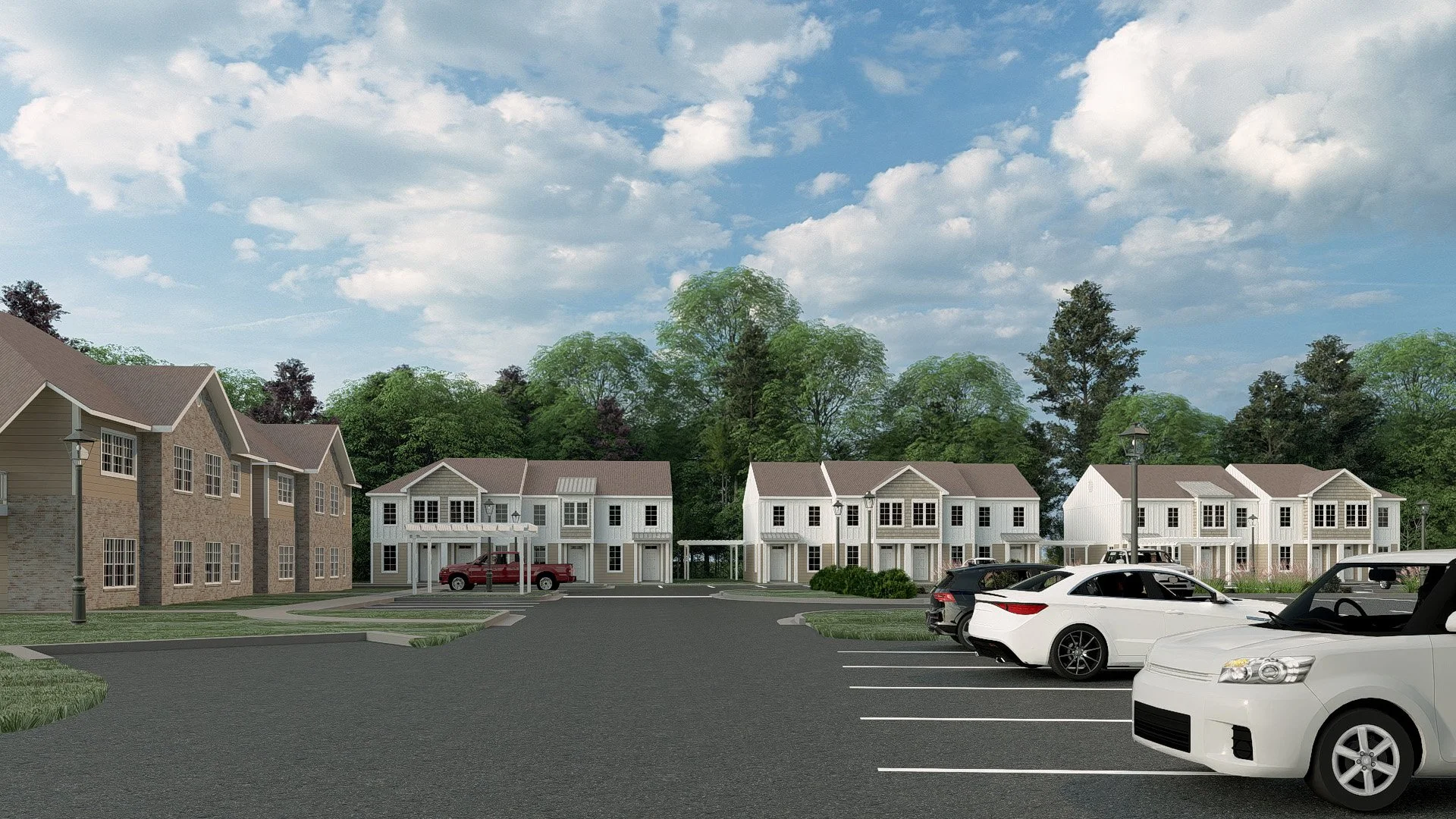 Outer Banks Life Highlights Landmark Investment in Teacher Housing