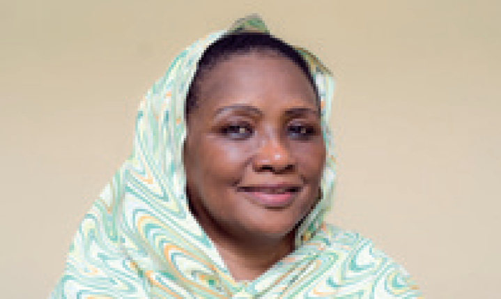 Zainab Badr El-Din