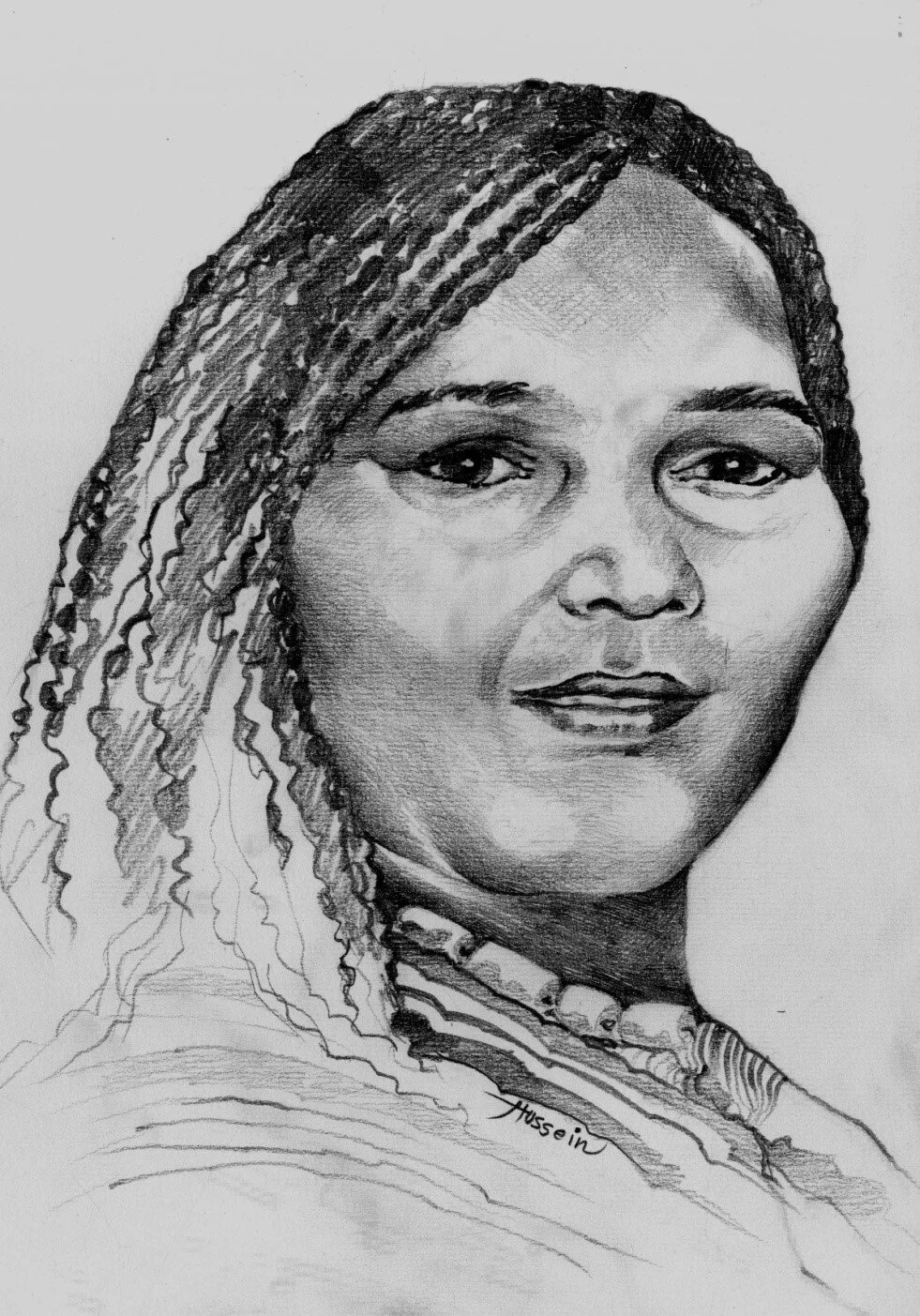 Saado Ali Warsame: A Tribute to Somalia’s Songbird