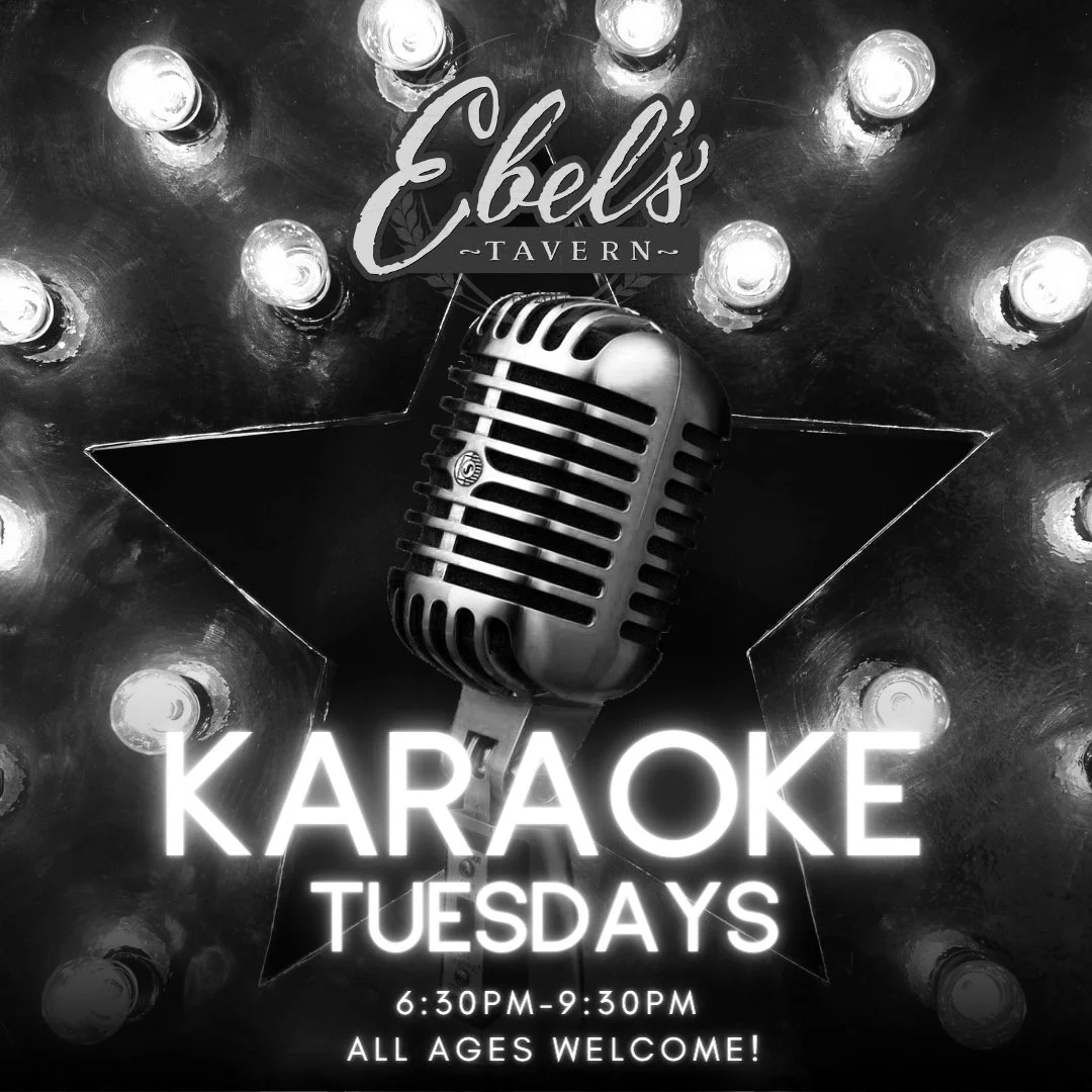KARAOKE NIGHT  