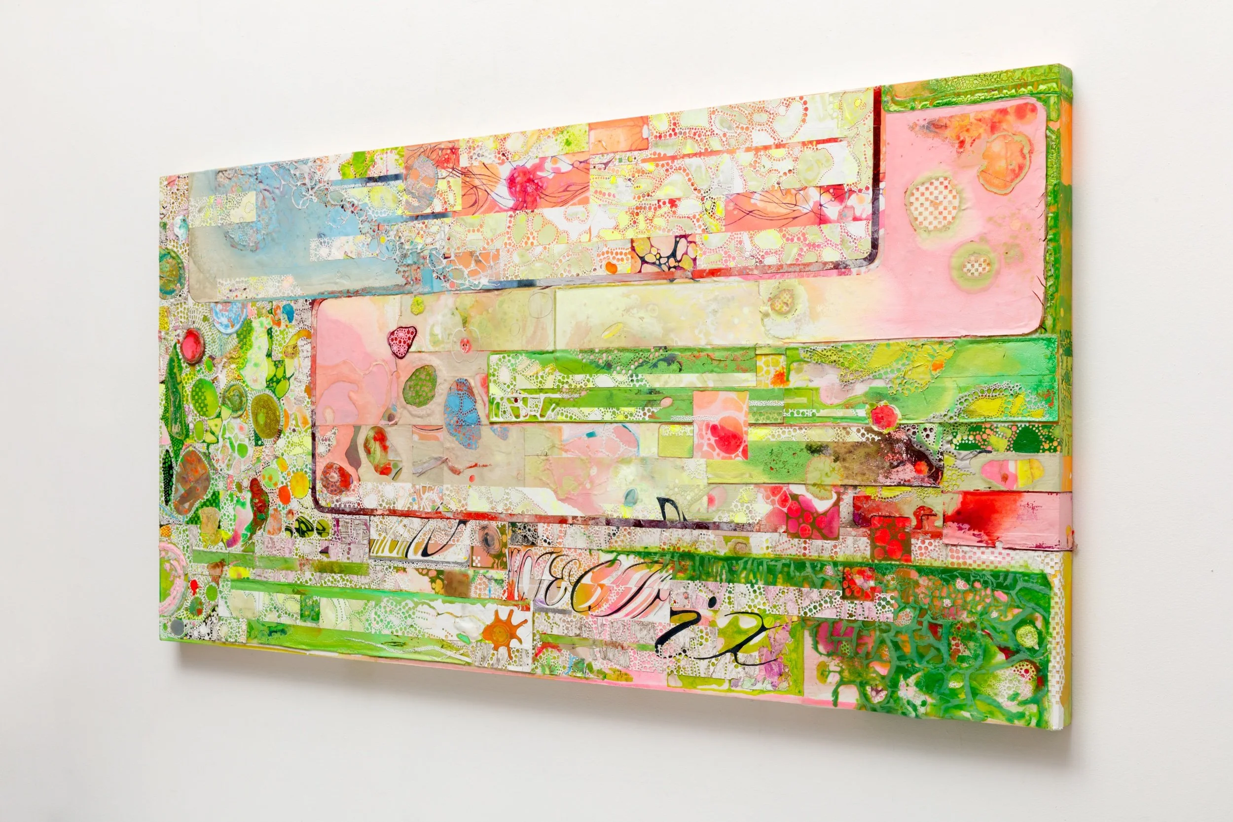 [Detail] Herwa (Protectress), 2021