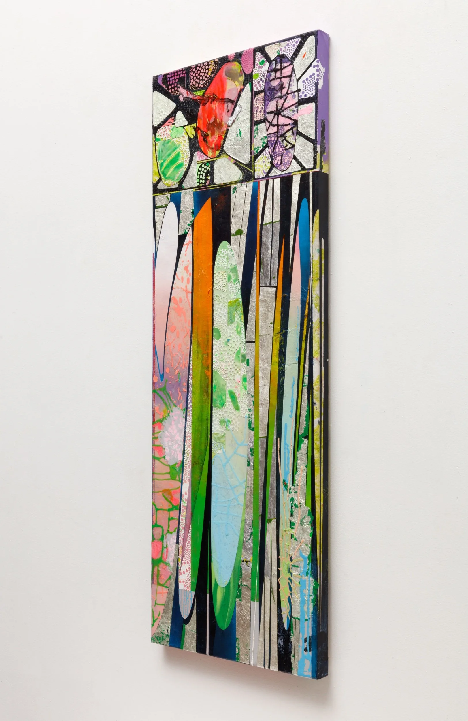 [Detail] Elder Eros, 2021