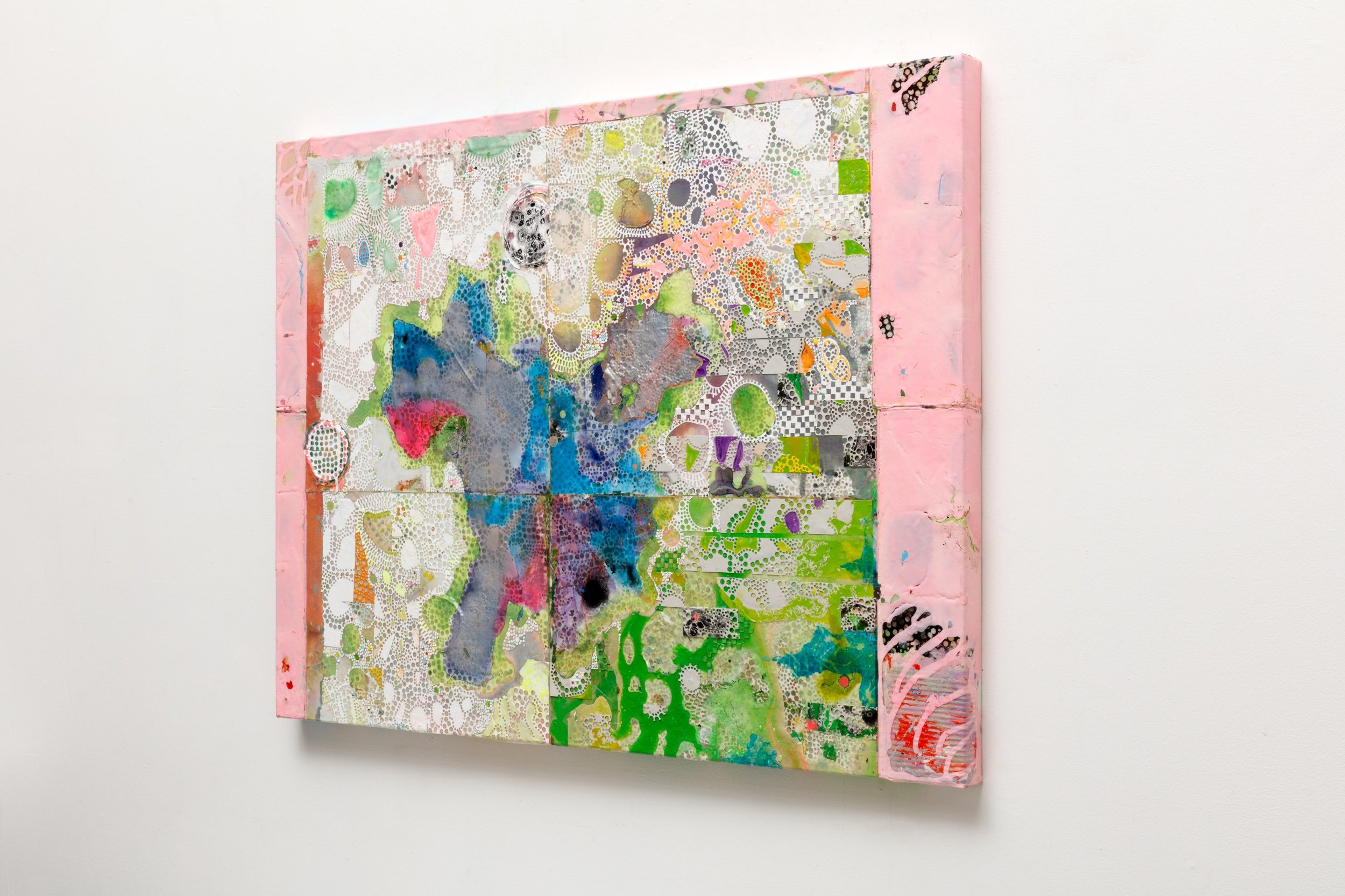 [Detail] Monad (Unit One), 2021