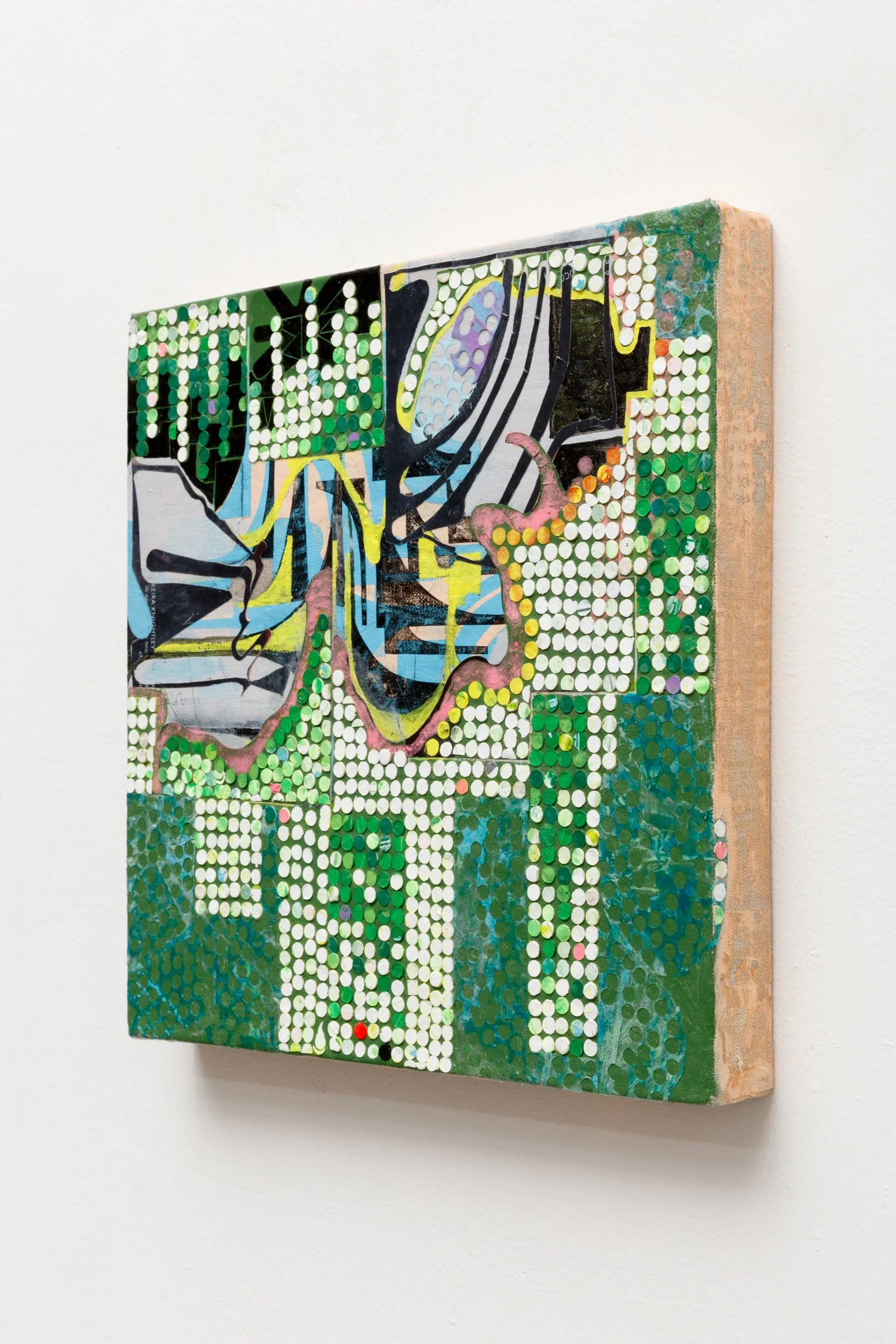 [Detail] Lethe, 2021