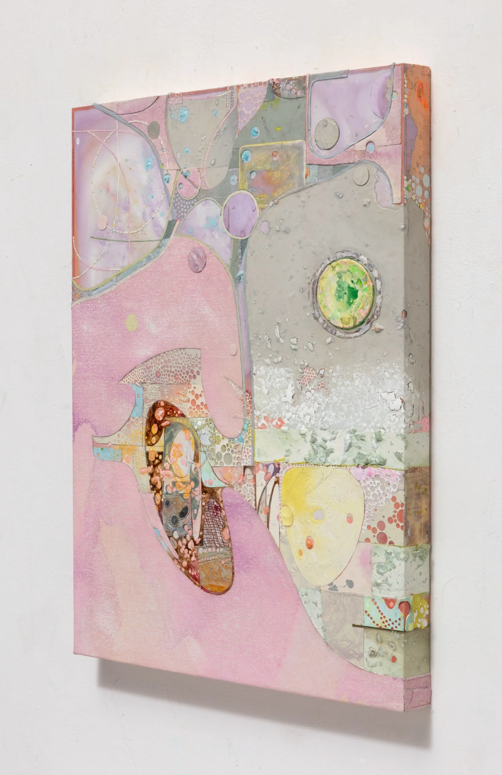 [Detail] Unseared by Memory, 2023