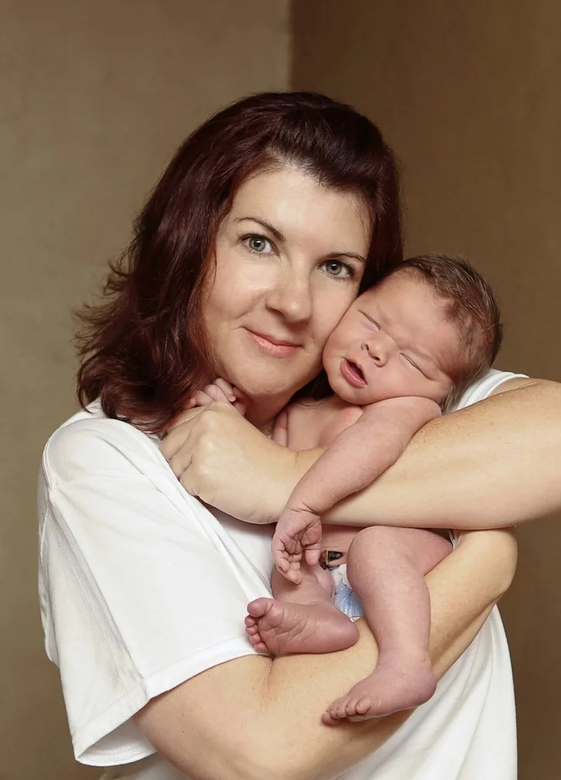 Holistic Midwifery Care