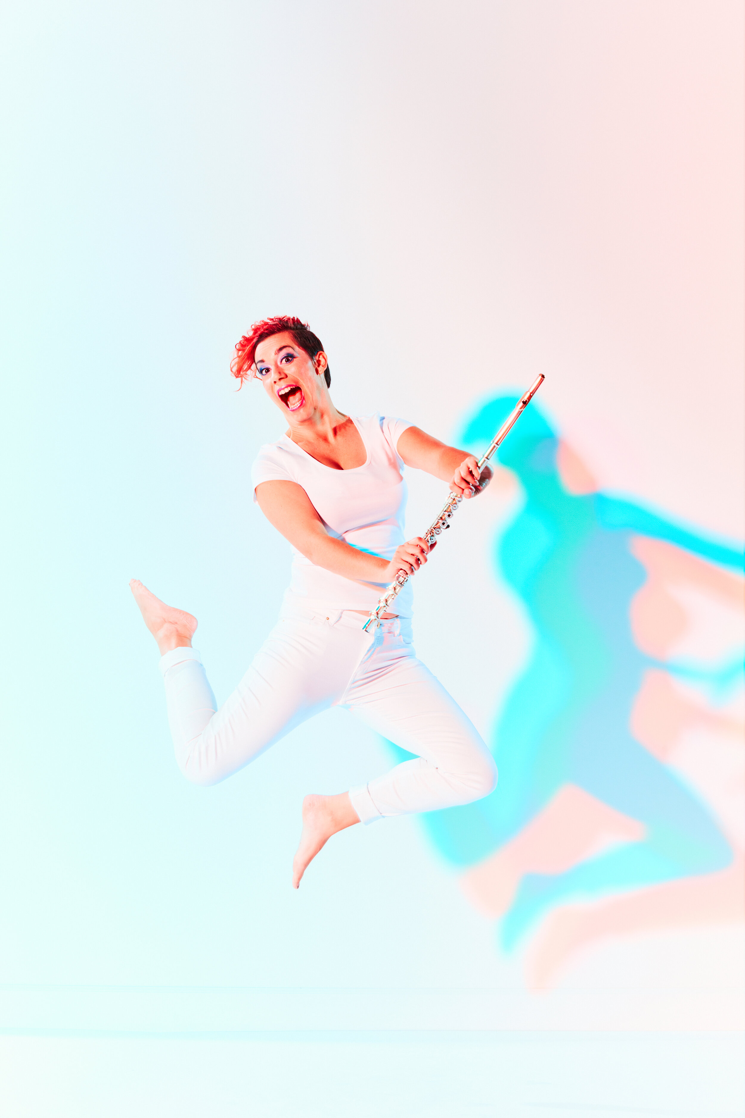 Individualism in Classical Musicians