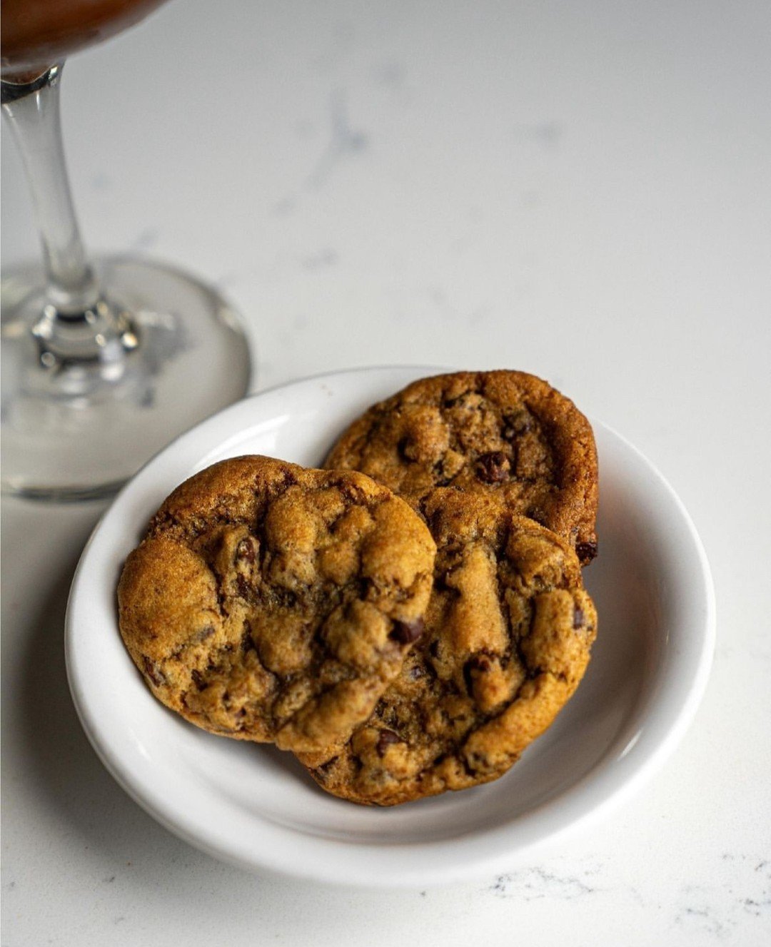 Happy #NationalCookieDay! 🍪 Join us at Baileys' Chocolate Bar tonight to indulge in these sweet treats!

Open frim 5pm-10pm tonight