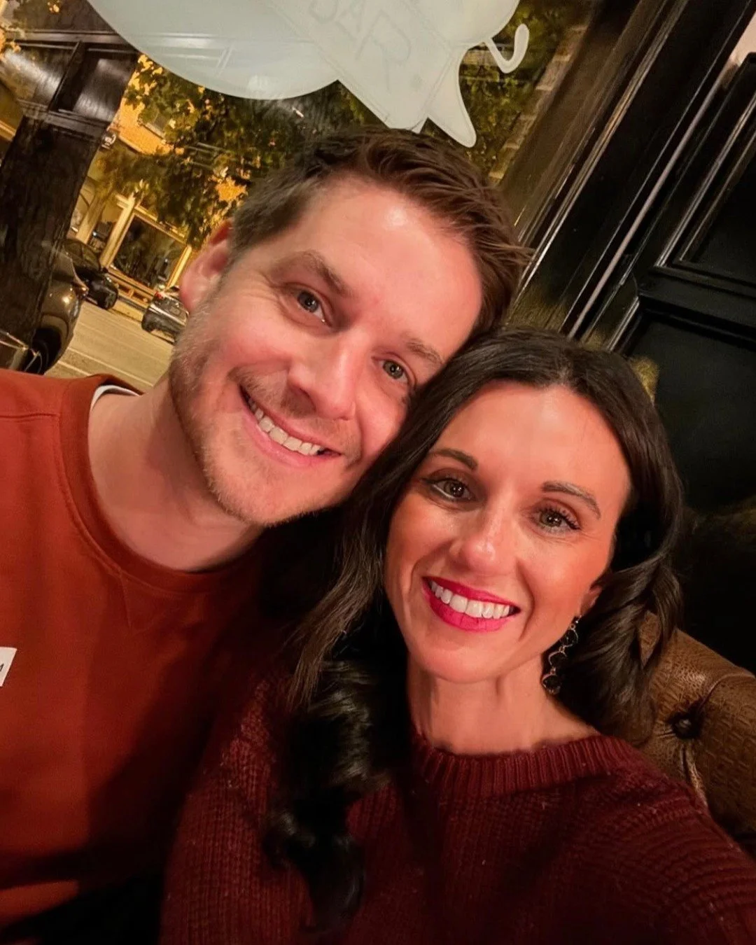 The perfect night out, who agrees?! ❤️

📸: @sarah_lutz_