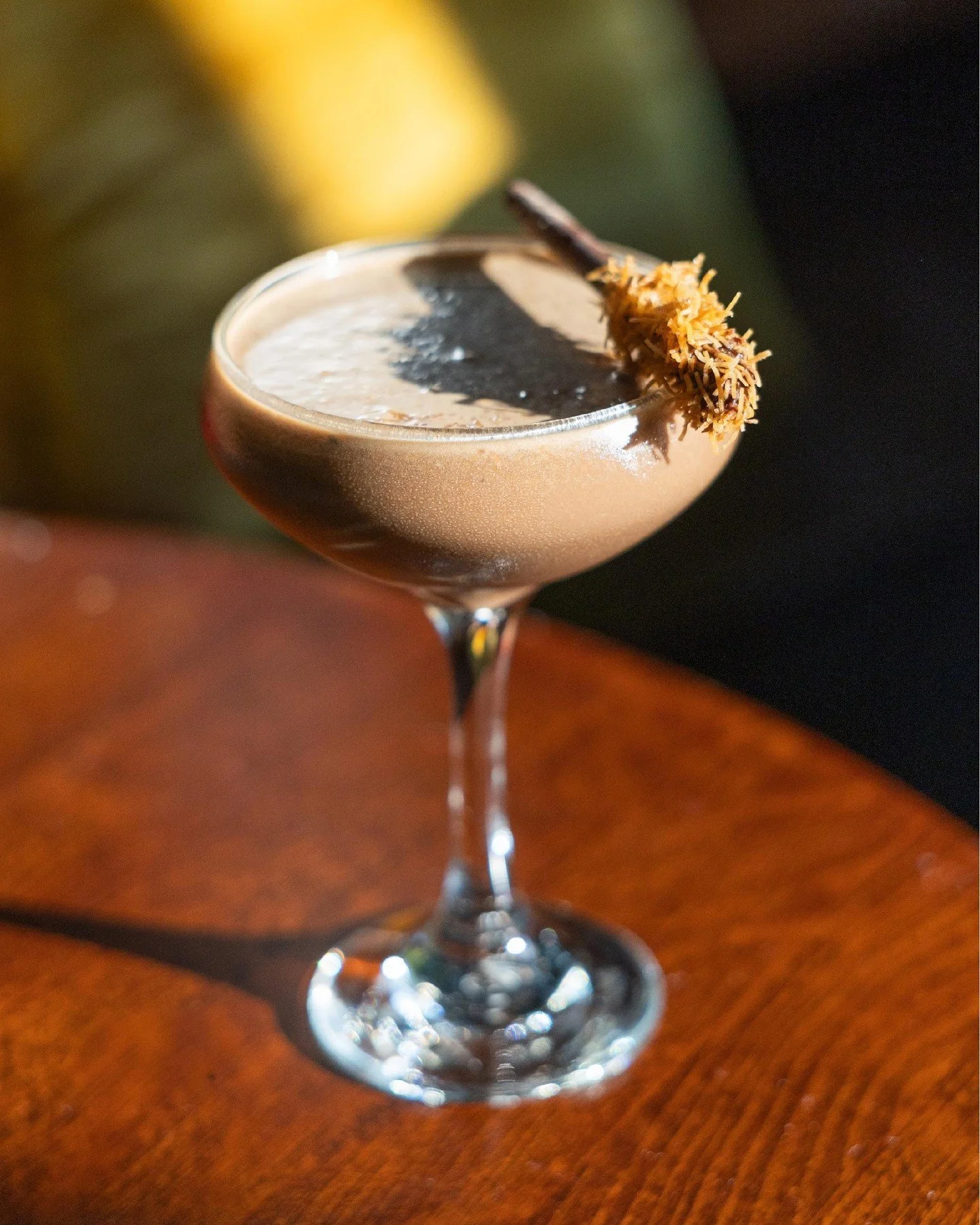 We've got something sweet waiting for you and it just so happens to be the perfect way to end your week!

Grab a table now through the link in our bio. ✨