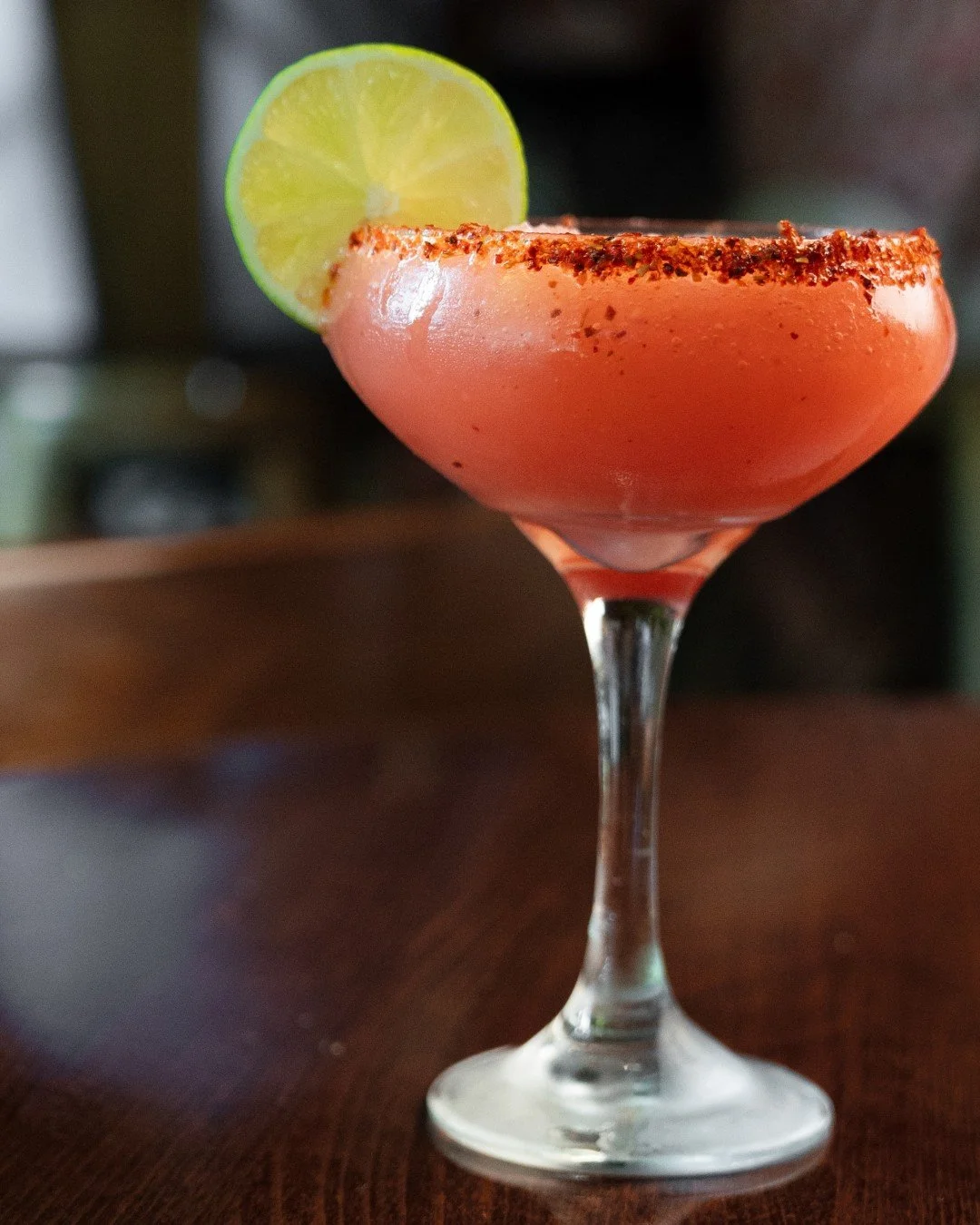 Just a reminder that this month we're going all out in support of Breast Cancer Awareness Month with our Think Pink Melon-Tini. All proceeds will be donated to the Susan G. Komen Foundation at the end of the month. #beatcancer ✨