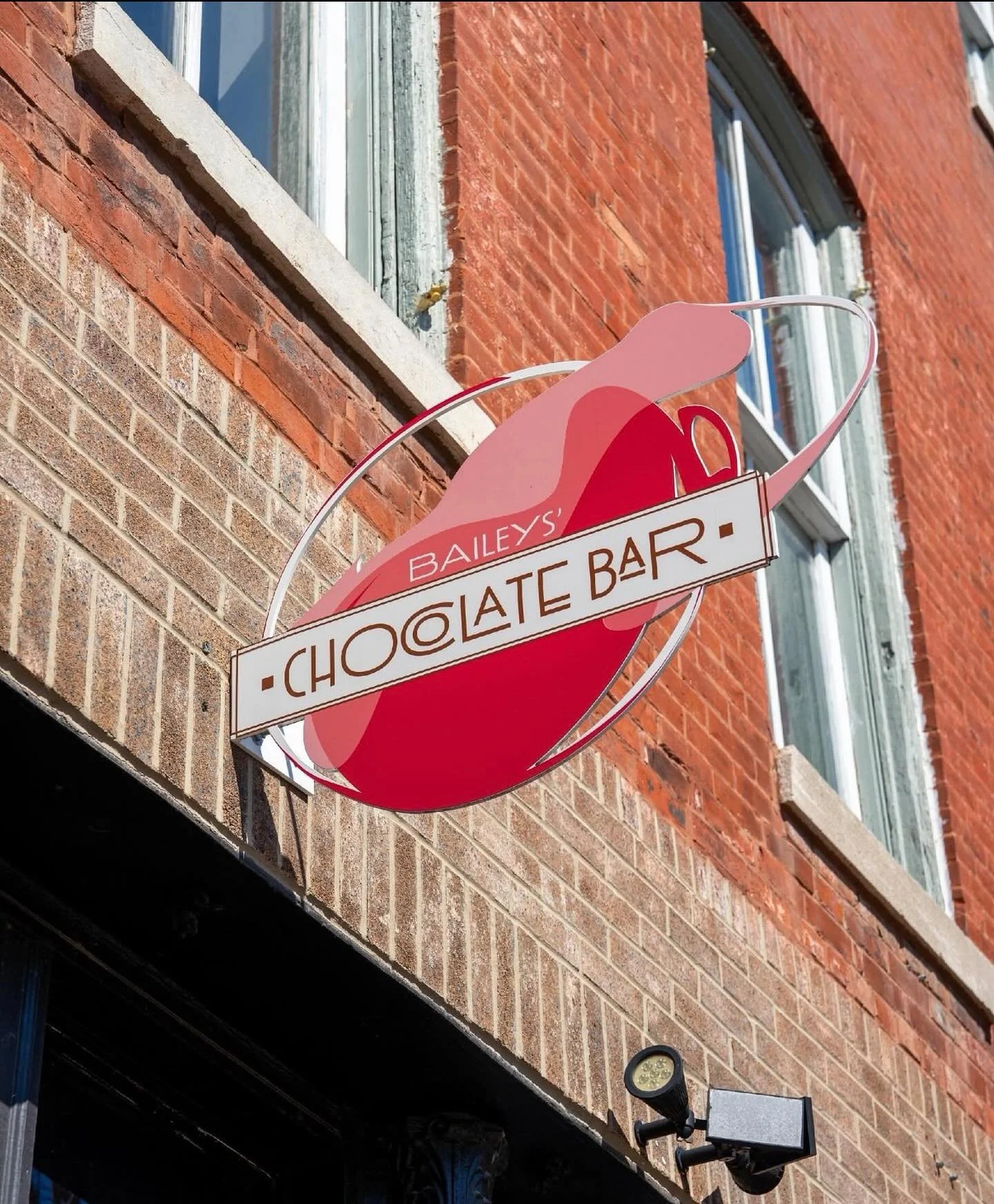 We are unfortunately closed this evening, Wednesday the 10th, due to a power outage in the area. 
We hope to be back open for all your sweet indulgences tomorrow!